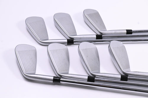 PXG 0311 ST Gen3 Irons / 4-PW / Stiff Flex KBS $-Taper Lite 100 Shafts
