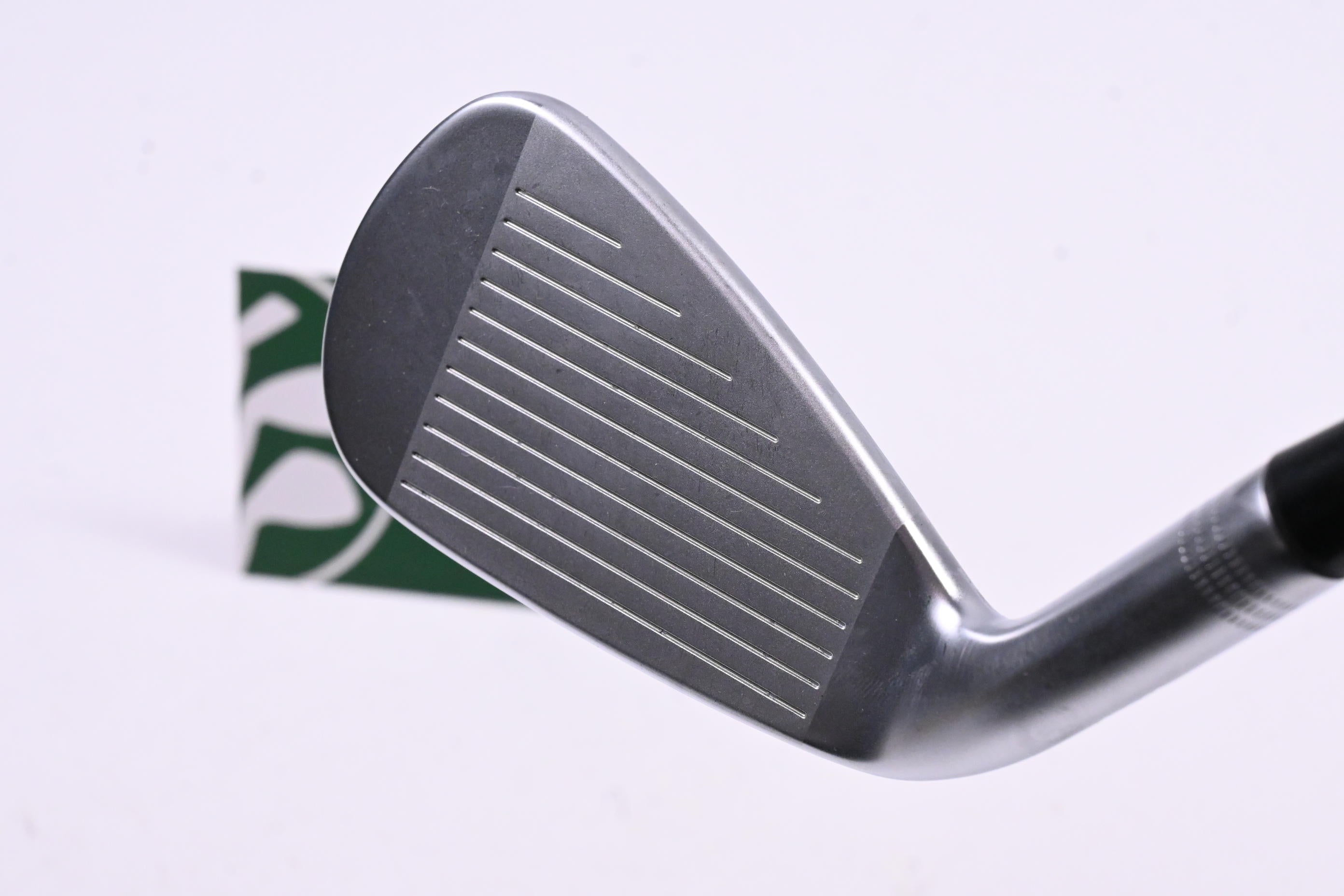 Wilson Model RB #2 Iron / 18 Degree / Stiff Flex Dynamic Gold 105 S300 Shaft