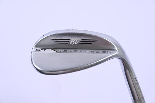 Titleist Vokey SM8 Lob Wedge / 60 Degree / Wedge Flex Vokey Design SM8