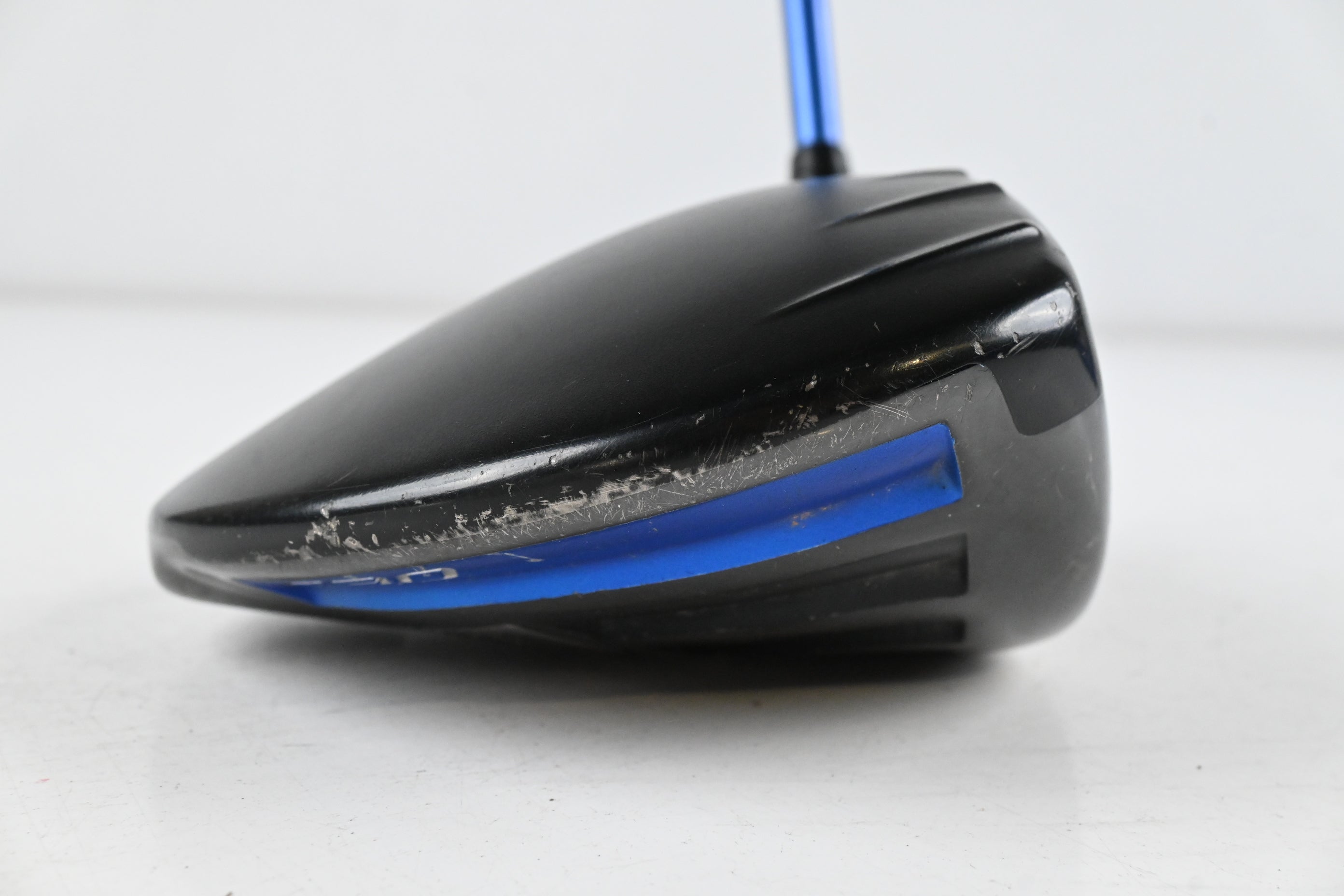 Ping G30 Driver / 10.5 Degree / Regular Flex Ping TFC 419 Shaft