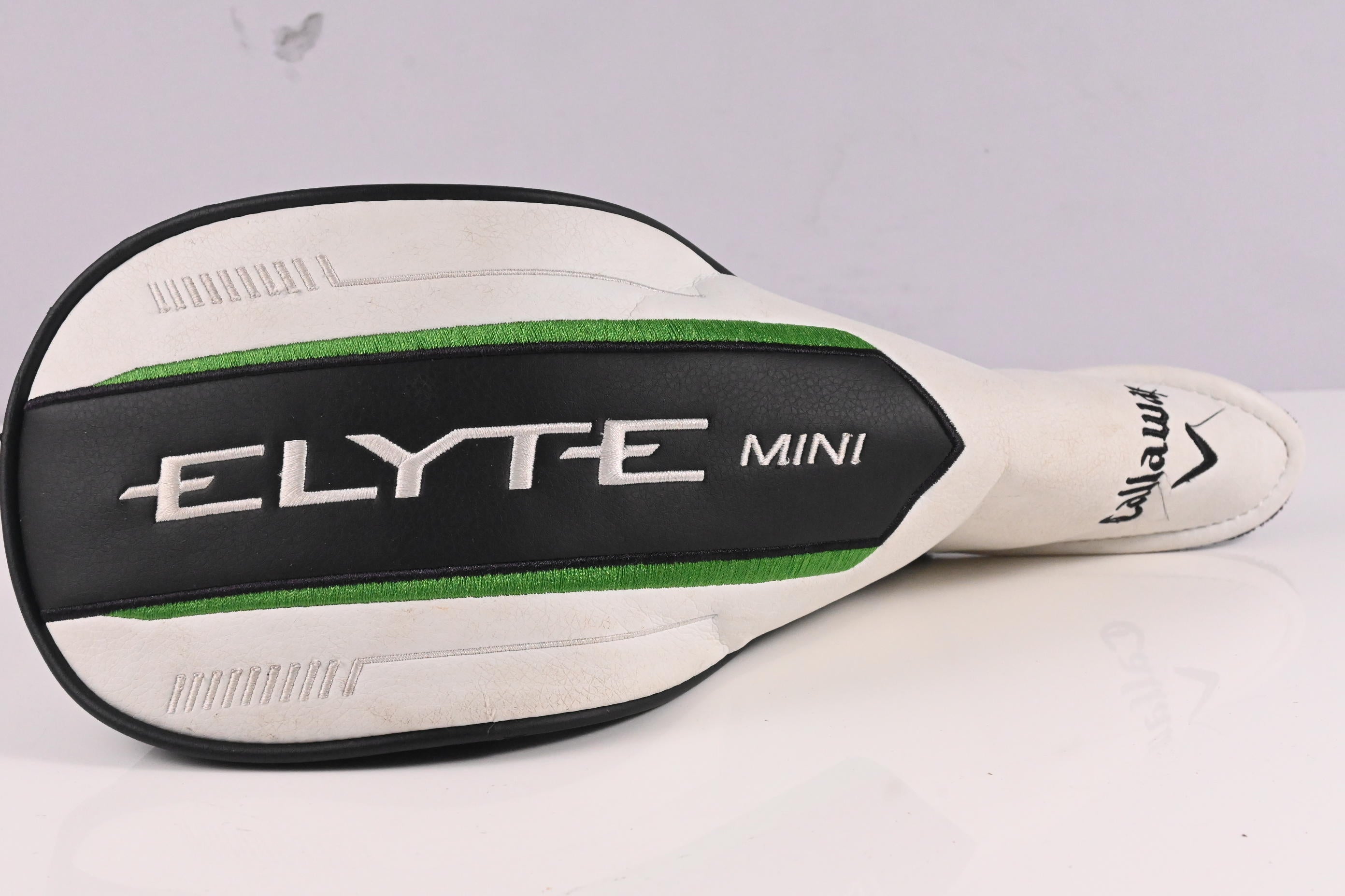 Callaway Elyte Mini Driver / 13.5 Degree / Senior Flex Recoil ES 450 Shaft