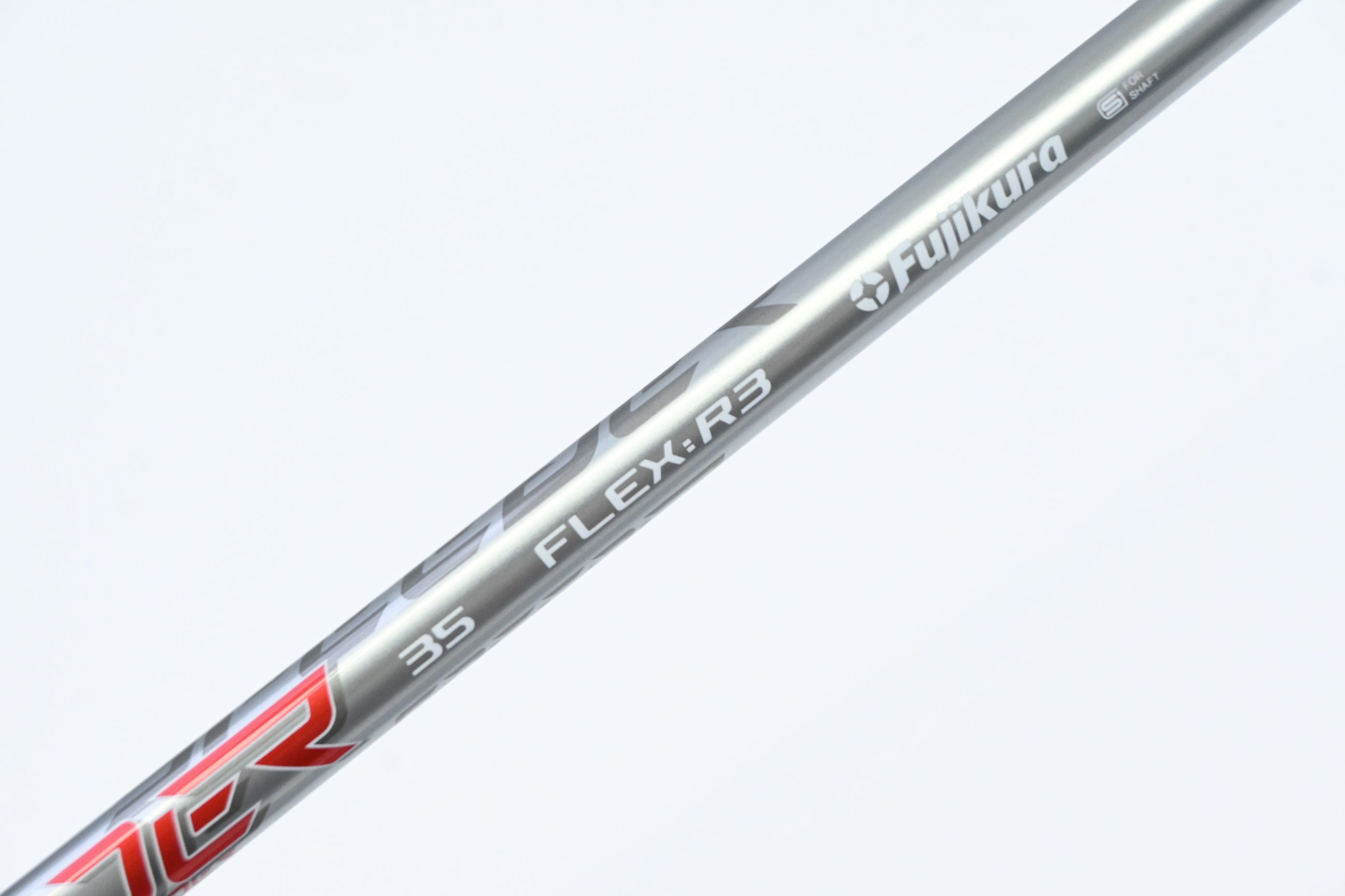 Fujikura Air Speeder 35 Driver Shaft / Ladies Flex / Titleist