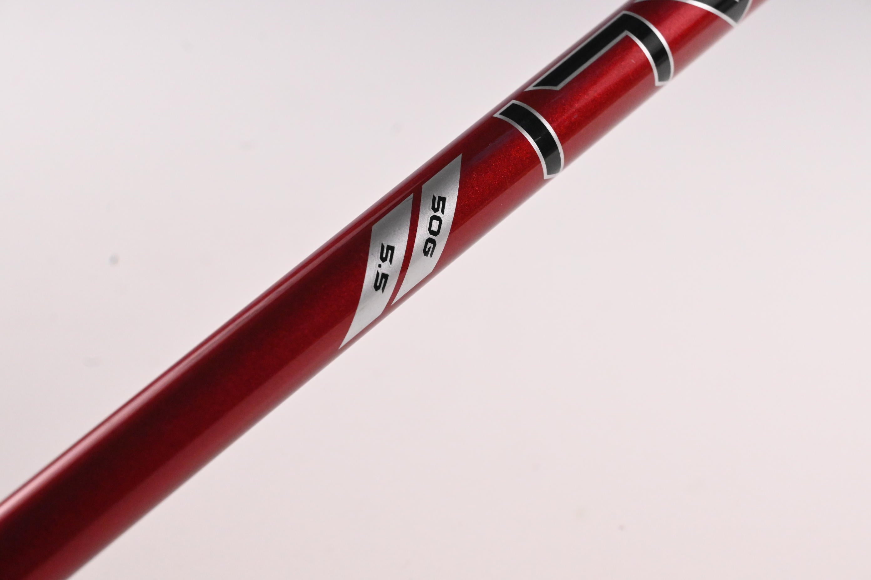 Srixon ZXi Max Driver / 10.5 Degree / Regular Flex Project X Denali Red 50 Shaft