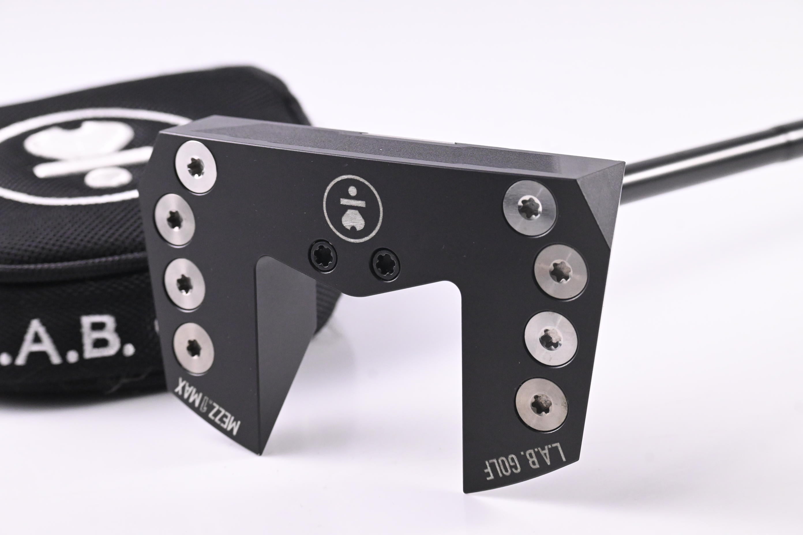 L.A.B Golf Mezz.1 Max Putter / 33.5 Inch