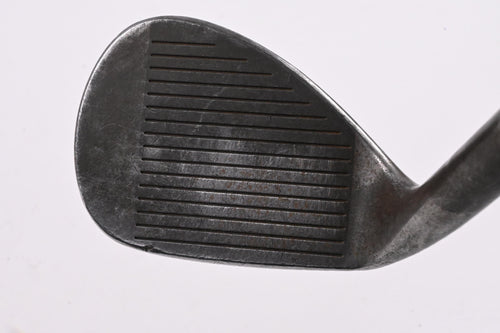 Artisan Sand Wedge / 56 Degree / Stiff Flex Dynamic Gold S300 Shaft