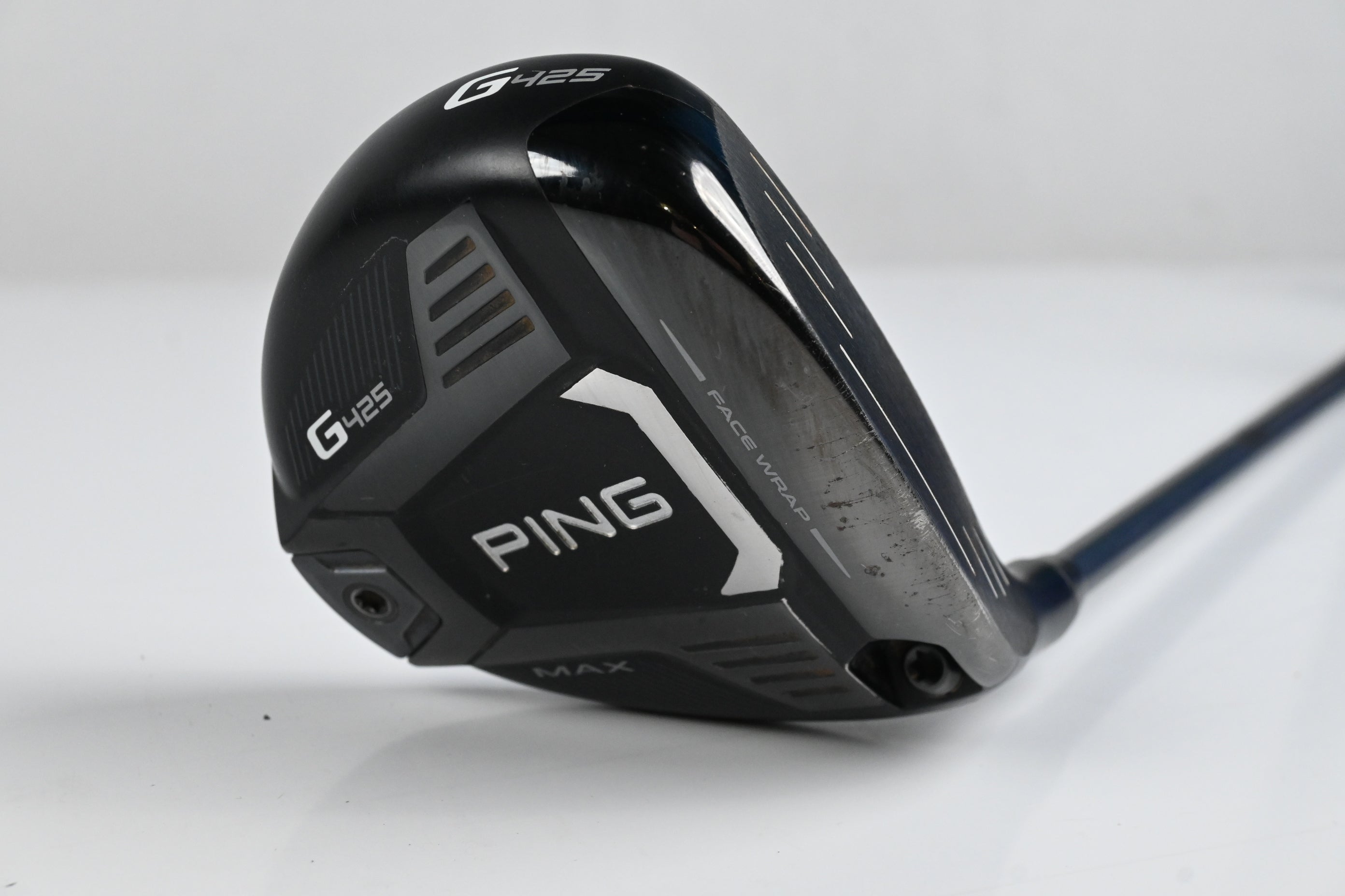Ping G425 #3 Wood / 14.5 Degree / Stiff Flex Ping Alta CB Slate 65 Shaft