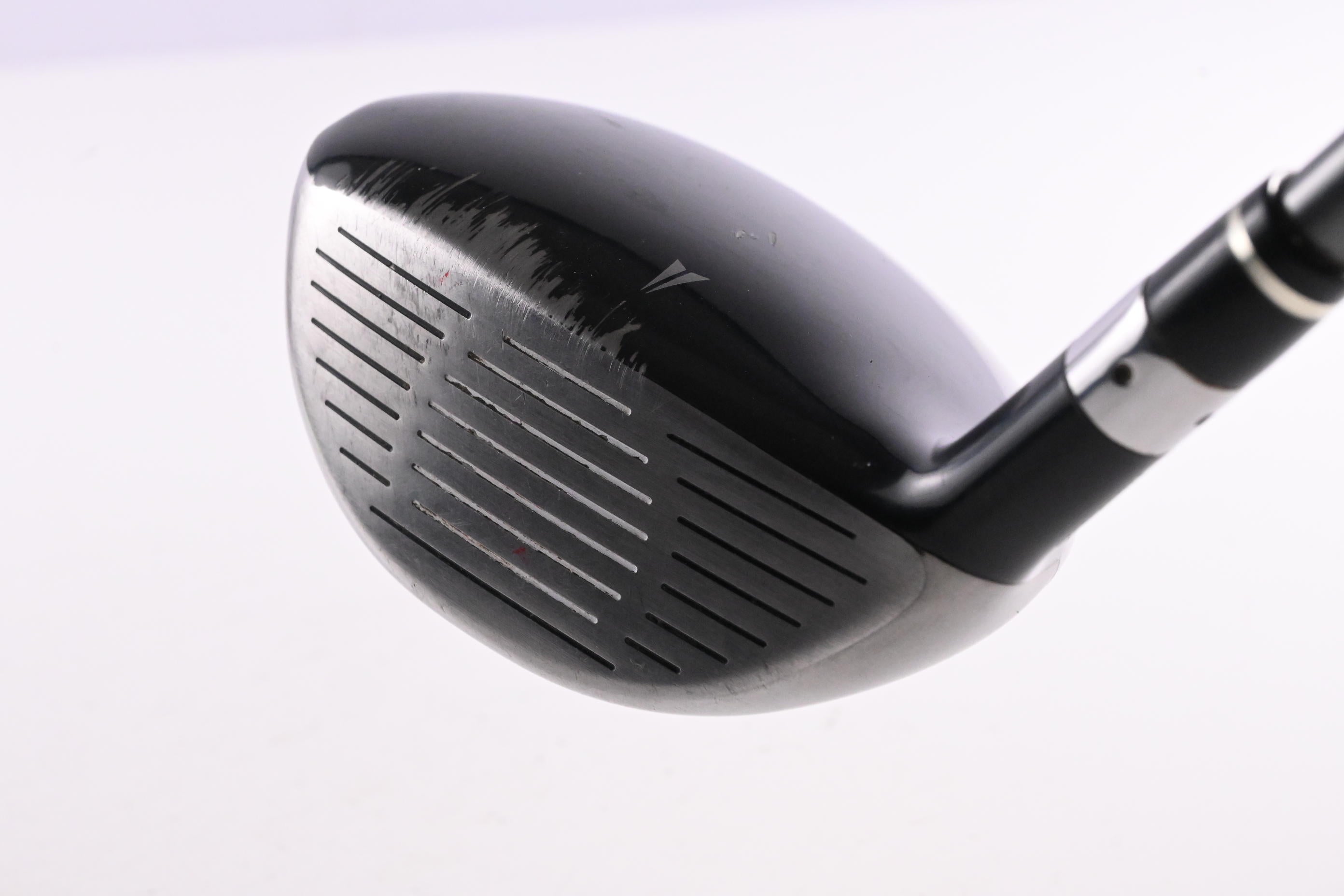 Nike SQ #3 Wood / 15 Degree / Regular Flex Diamana Sasquatch Shaft