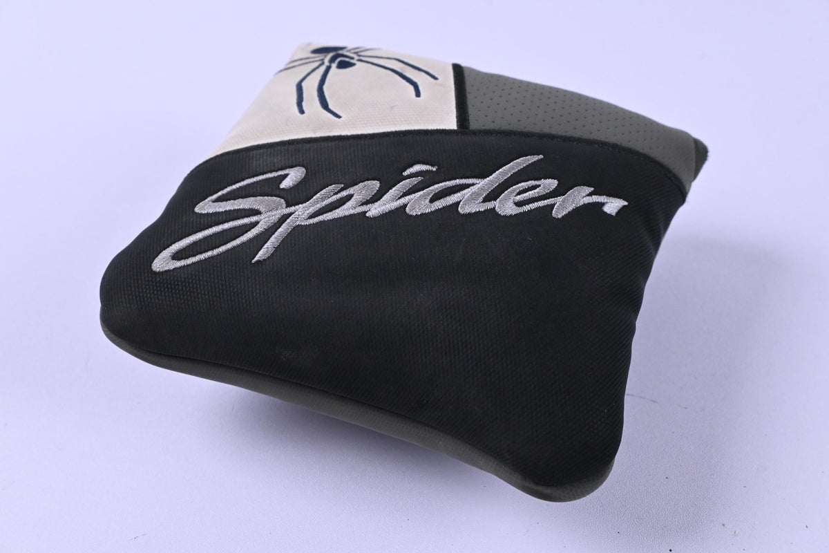 Taylormade Spider Tour S 2023 Double Bend Putter / 38 Inch