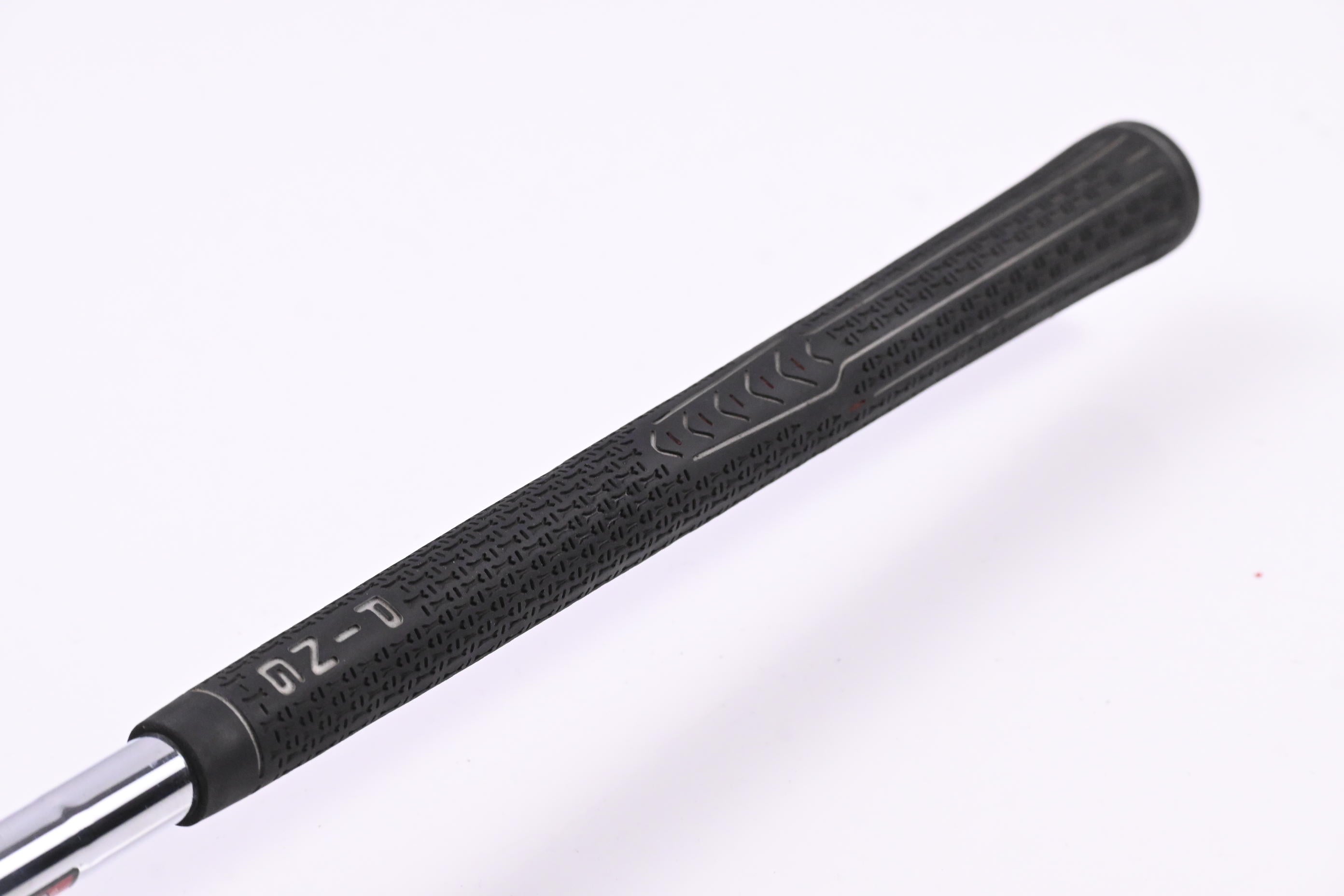 Ping i20 #5 Iron / 27 Degree / Black Dot / Stiff Flex Ping CFS Shaft