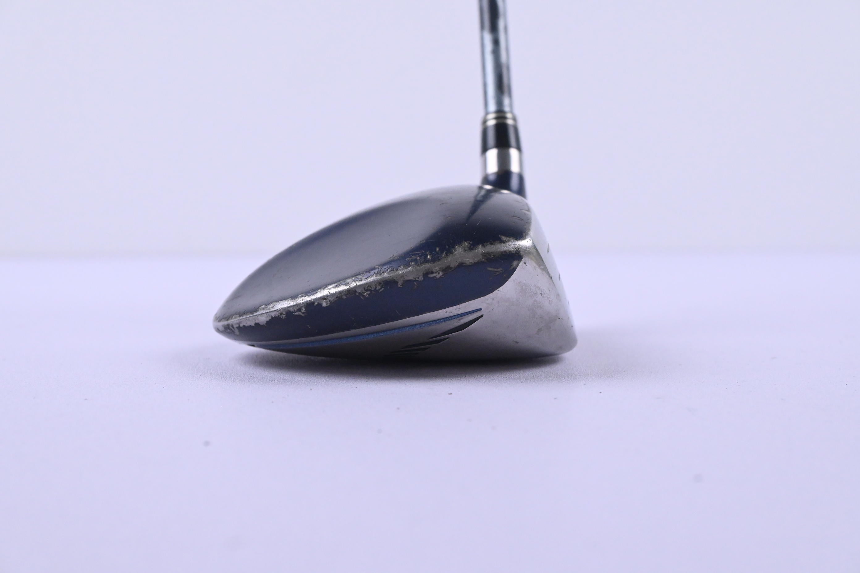 Ladies Cobra Speed LD #3 Wood / 15.5 Degree / Ladies Flex Bassara 45 Shaft