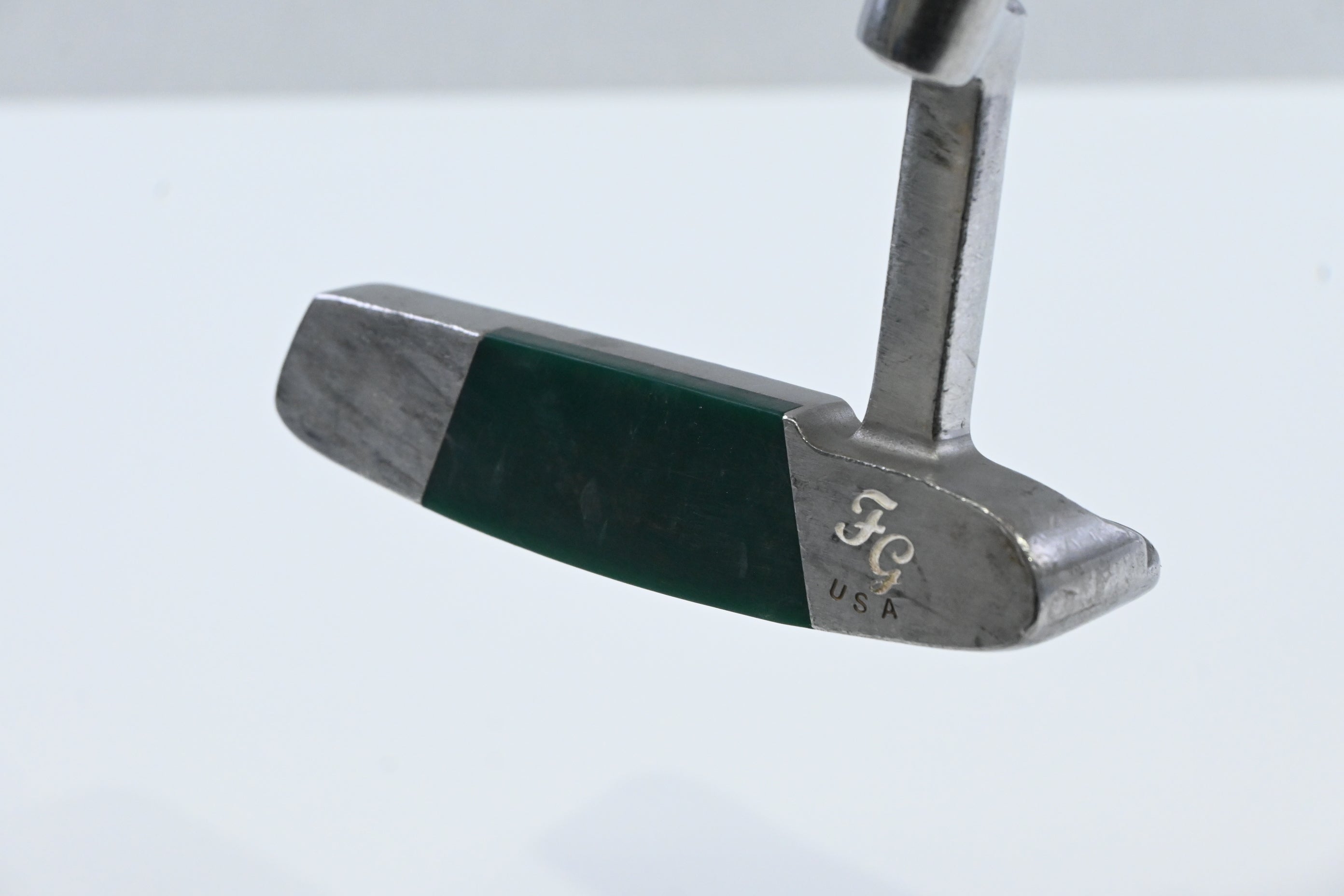 Fisher Classic Tour Series CTS-1 Putter / 34 Inch
