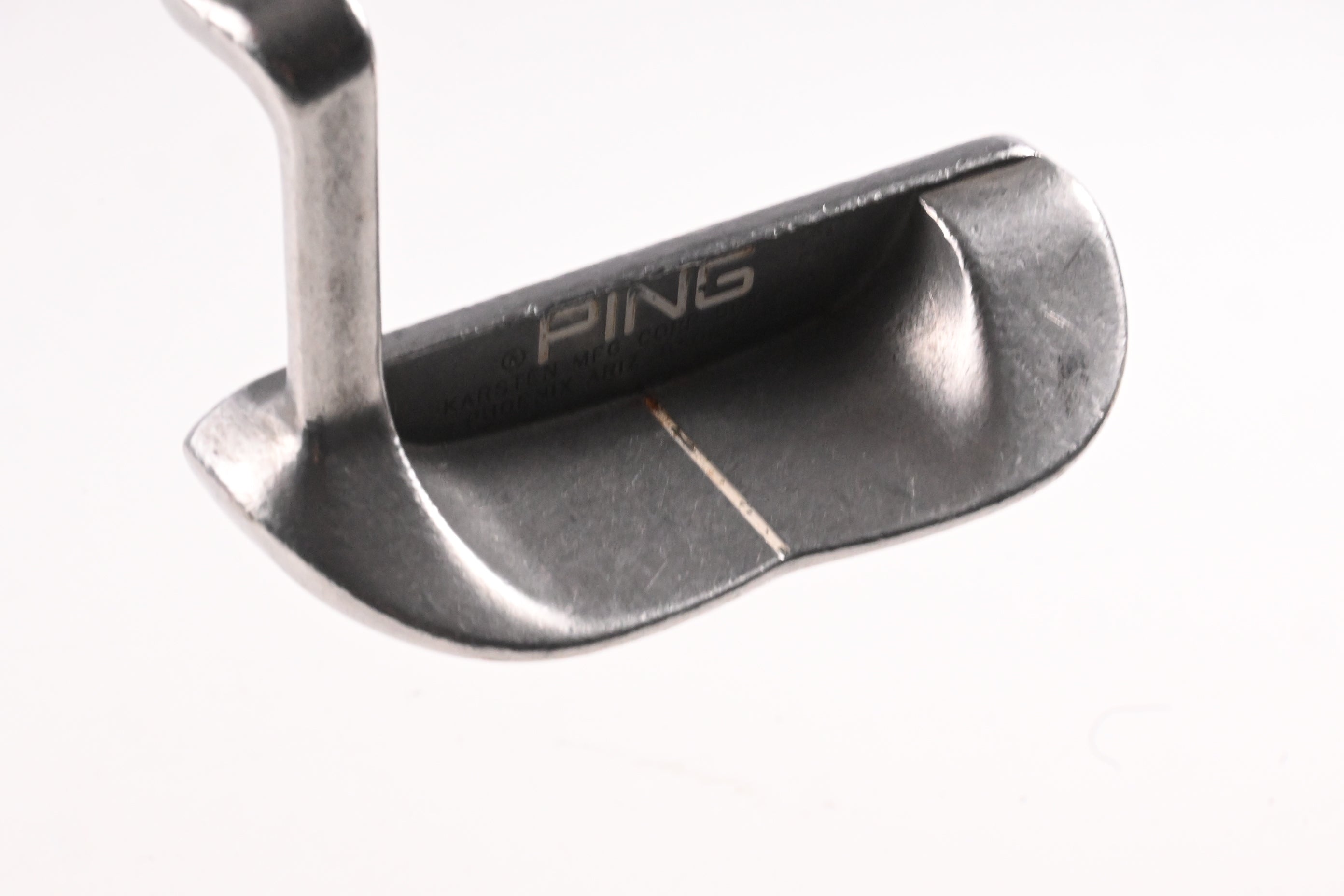 Ping Karsten Original B6I Putter / 35.5 Inch