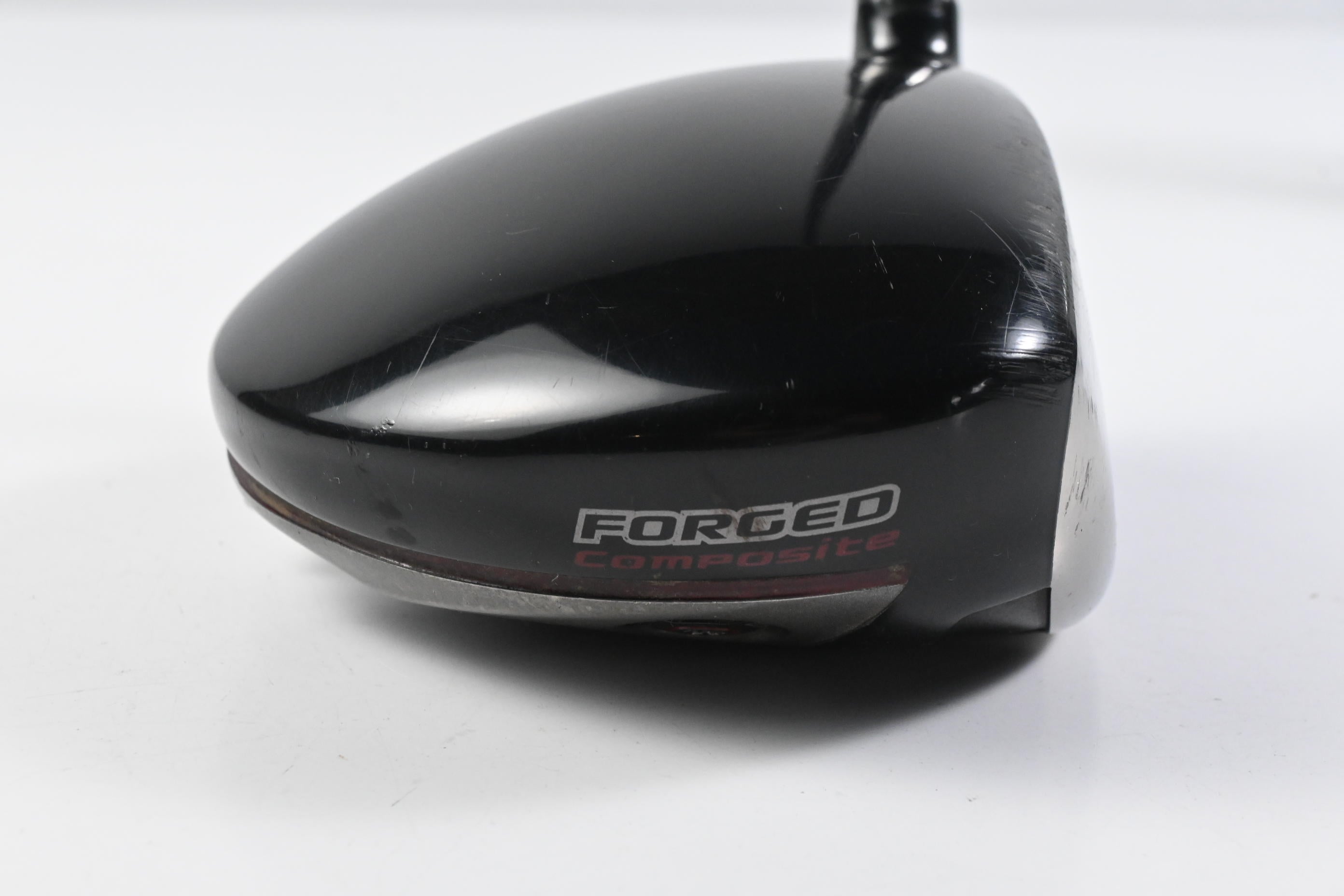 Callaway RAZR Fit Driver / 9.5 Degree / Combo Flex Graphite Design G-Tech Shaft