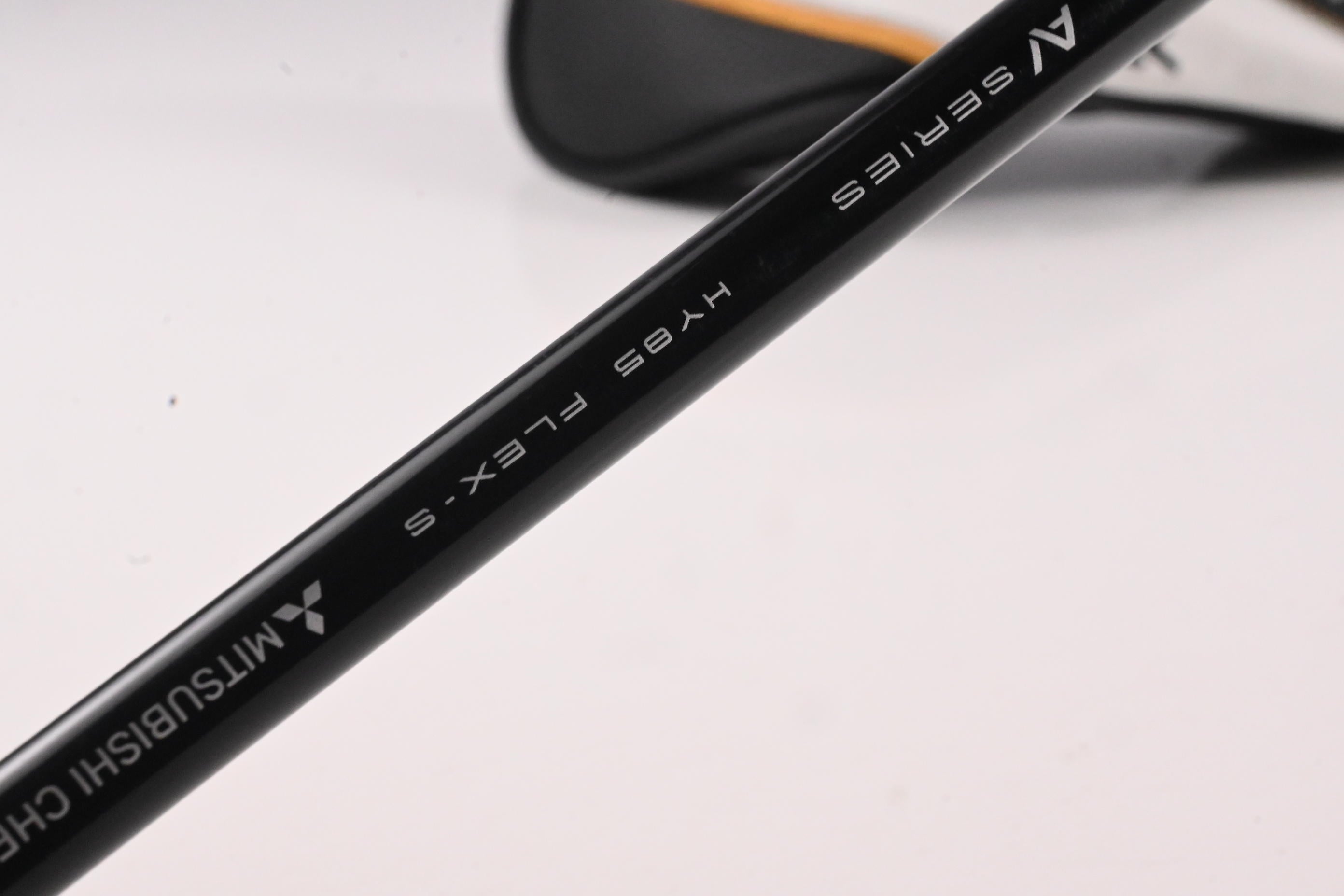 Callaway Rogue ST Pro #3 Hybrid / 20 Degree / Stiff Flex Tensei AV White 85