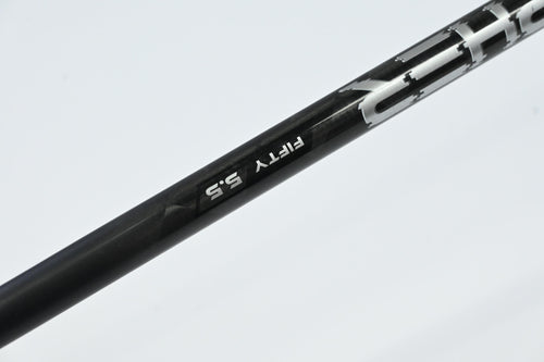 Callaway Rogue Sub Zero Driver / 9 Degree / Regular Flex Cypher 50 Shaft