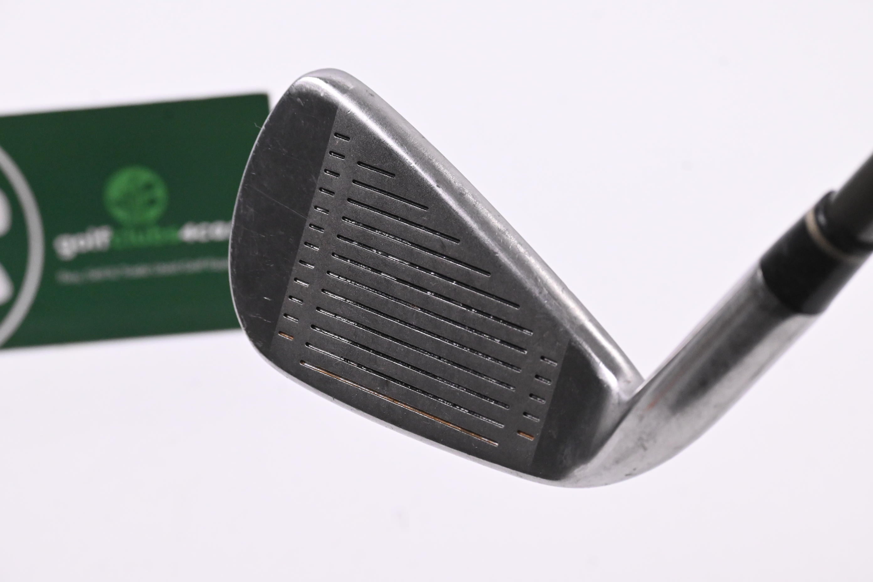 Ladies Lynx Tigness #4 Iron / 24 Degree / Ladies Flex Lynx Tigness System 3310