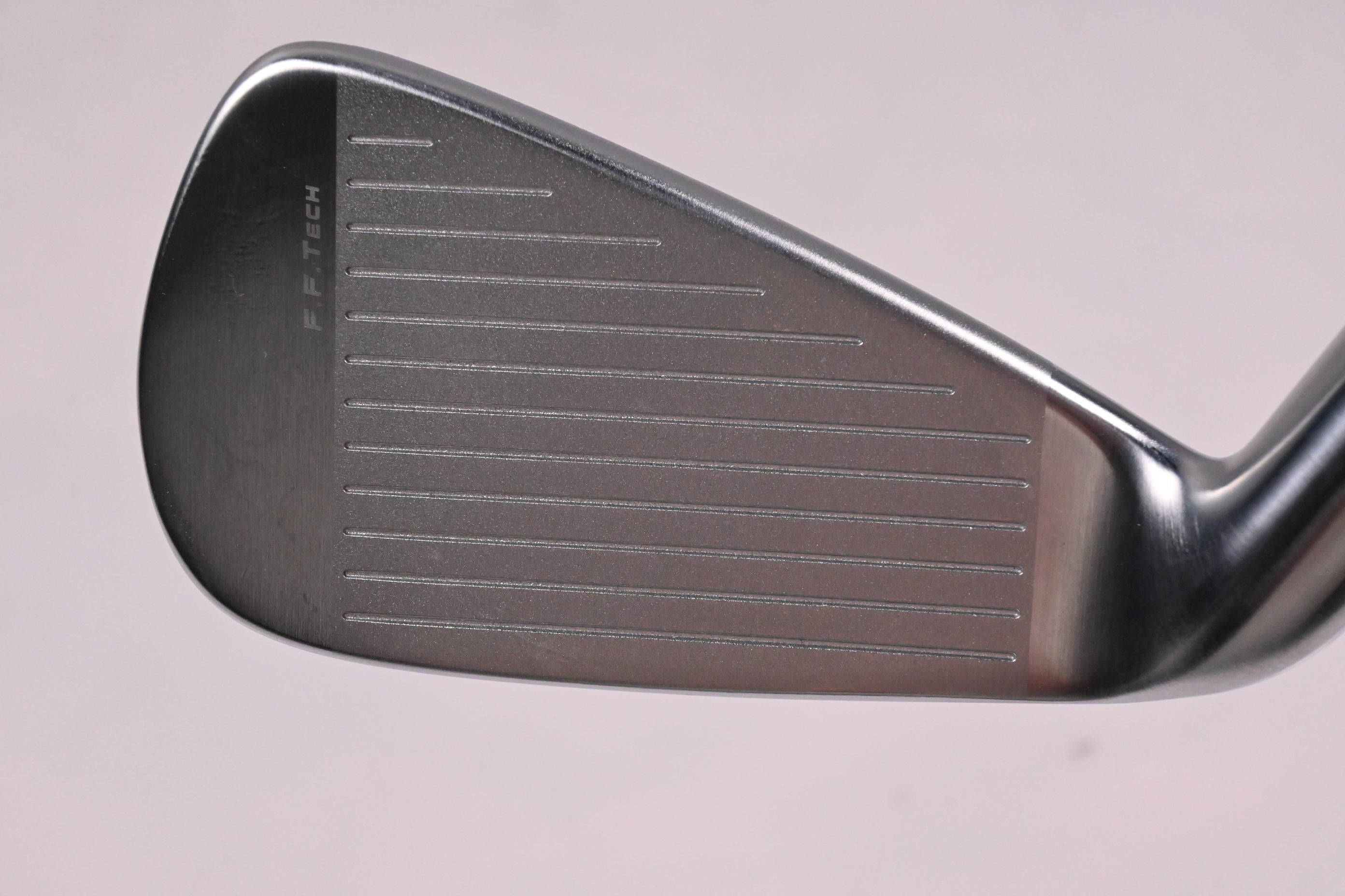 Benross RS Utility #3 Iron / 20 Degree / Regular Flex Ventus Black 6 Shaft