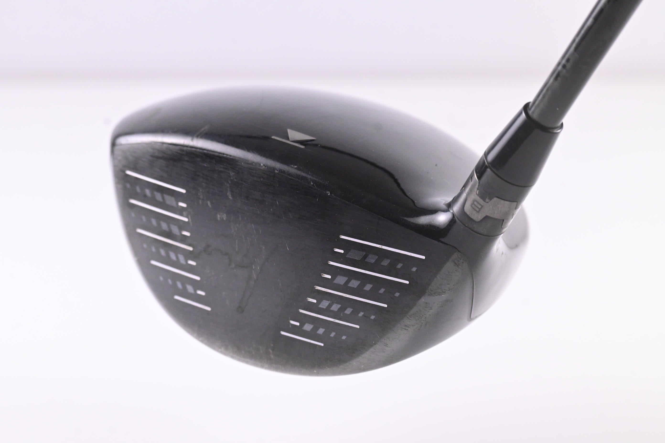 Titleist 913 D3 Driver / 9.5 Degree / X-Flex Aldila Phenom 70 Shaft