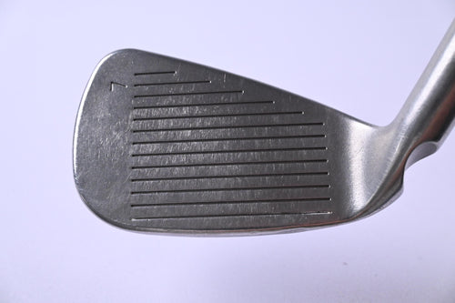 Ping i10 #7 Iron / Black Dot / Stiff Flex Ping AWT Shaft