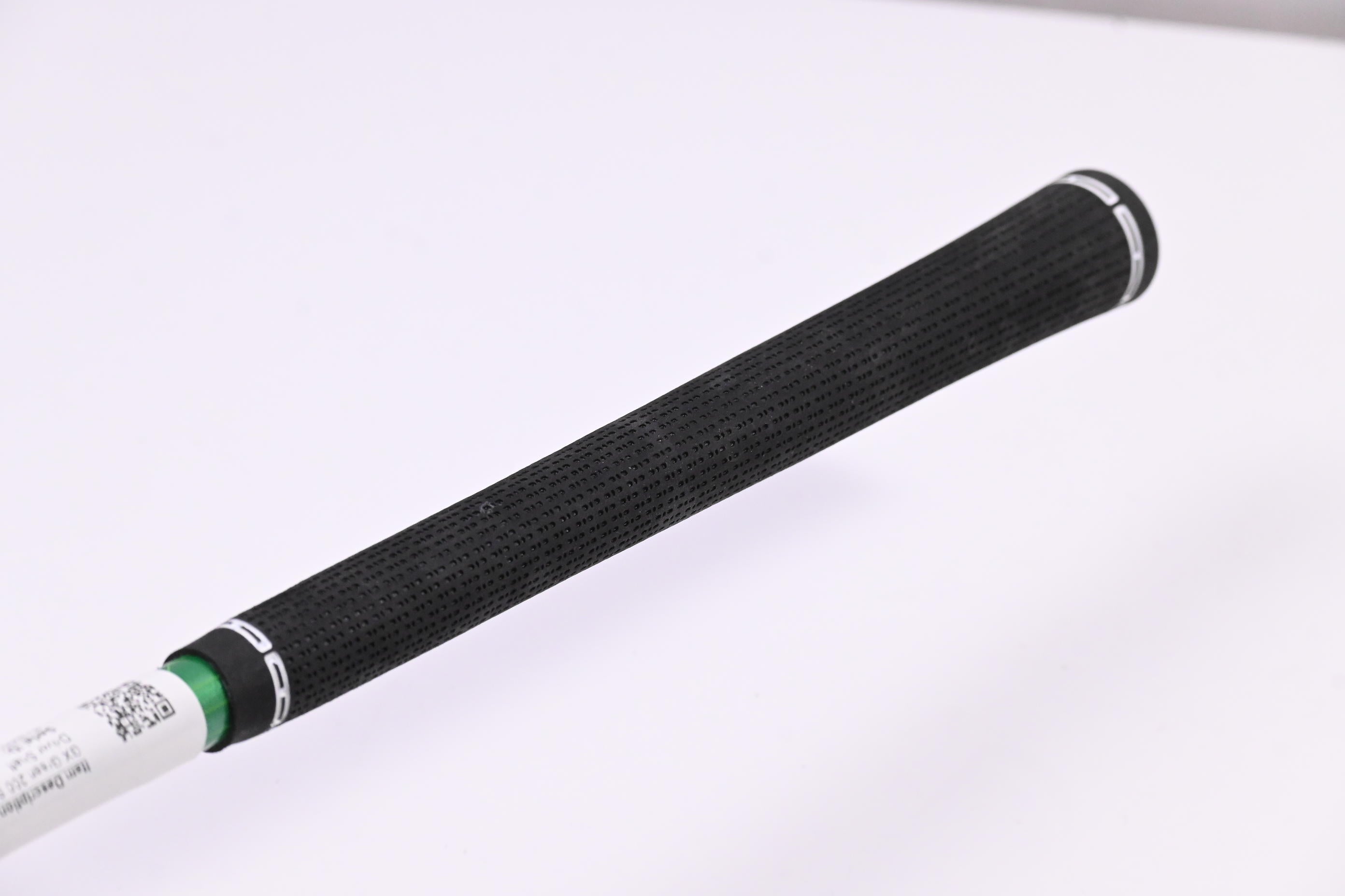 Accra GX Green 200 Series 250 Driver Shaft / Stiff Flex / Titleist