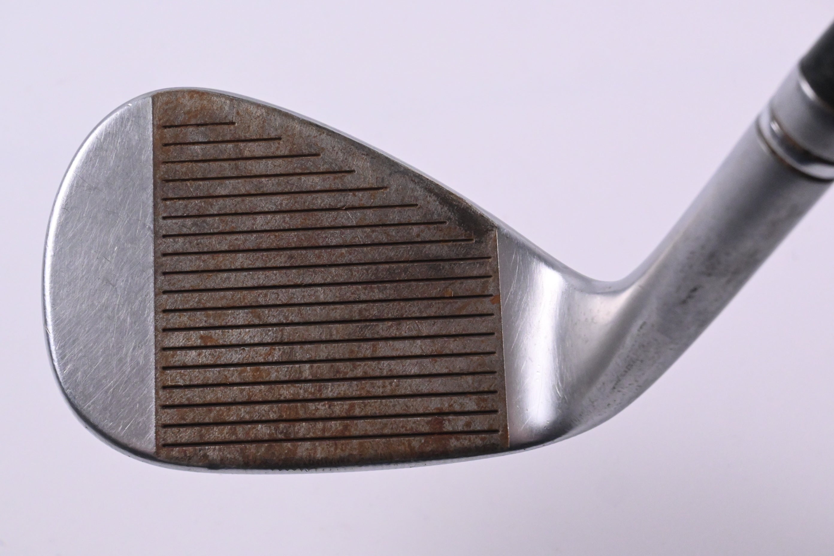 Taylormade Milled Grind 4 Lob Wedge / 60 Degree / Stiff Flex Project X Rifle