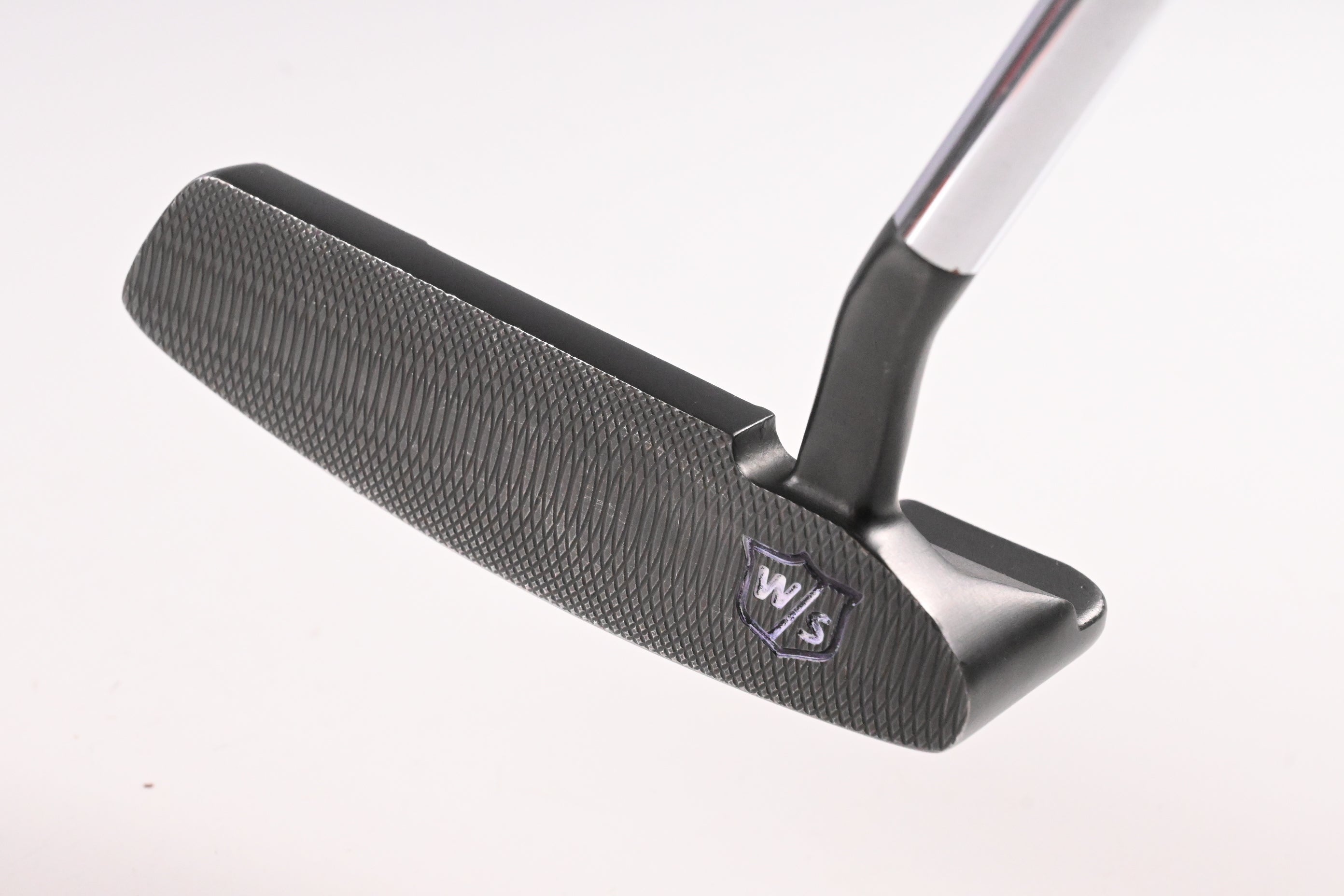 Wilson Infinite Michigan Ave 2018 Putter / 34.5 Inch