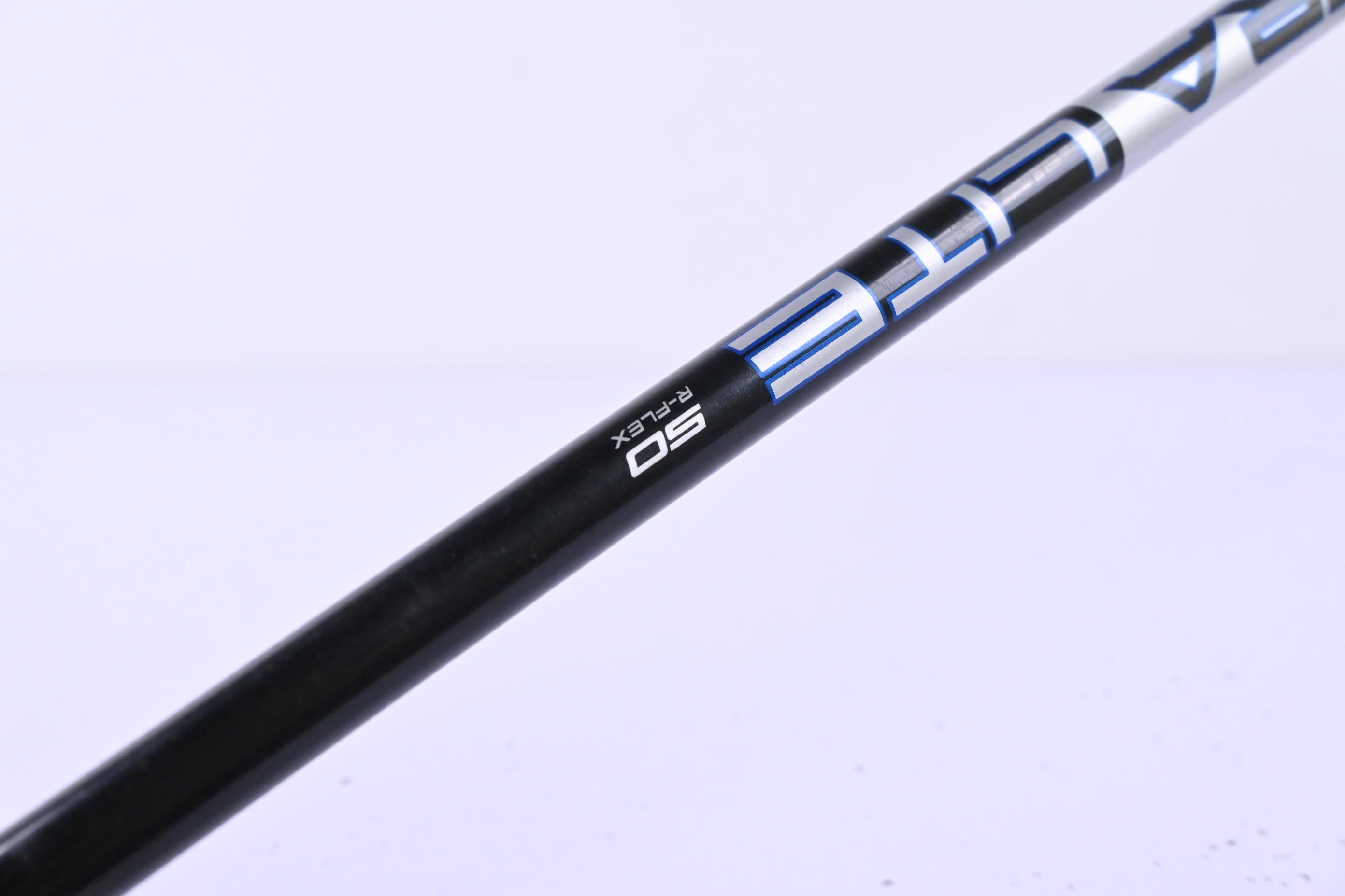 Cobra T-Rail #5 Hybrid / 23 Degree / Regular Flex Cobra Ultralite 50 Shaft