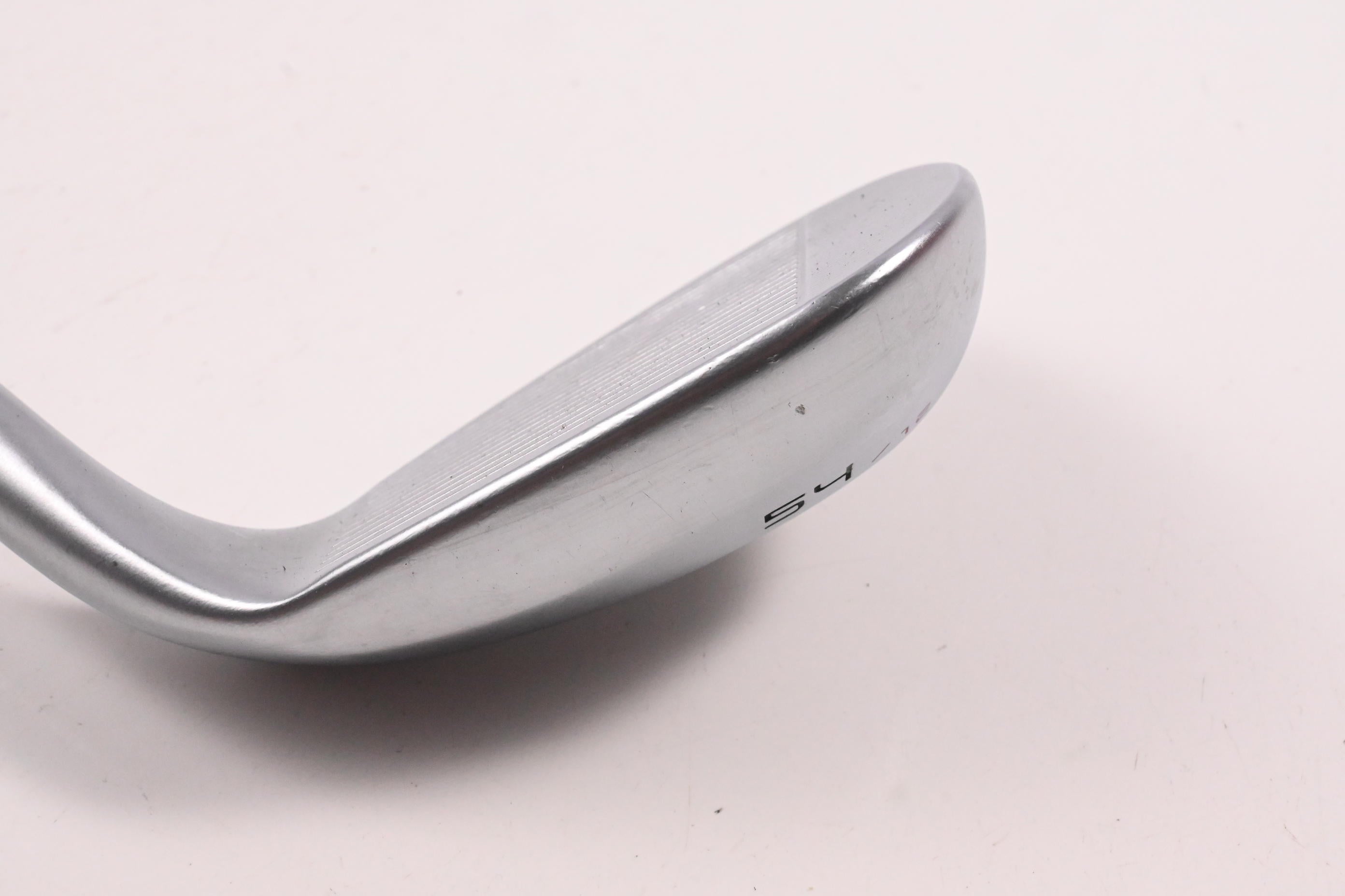 Left Hand Cleveland CBX 2 Sand Wedge / 54 Degree / Wedge Flex Dynamic Gold 115