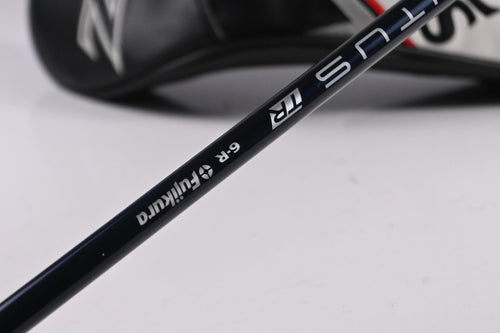 Srixon ZXi Driver / 10.5 Degree / Regular Flex Ventus TR Blue 6 Shaft