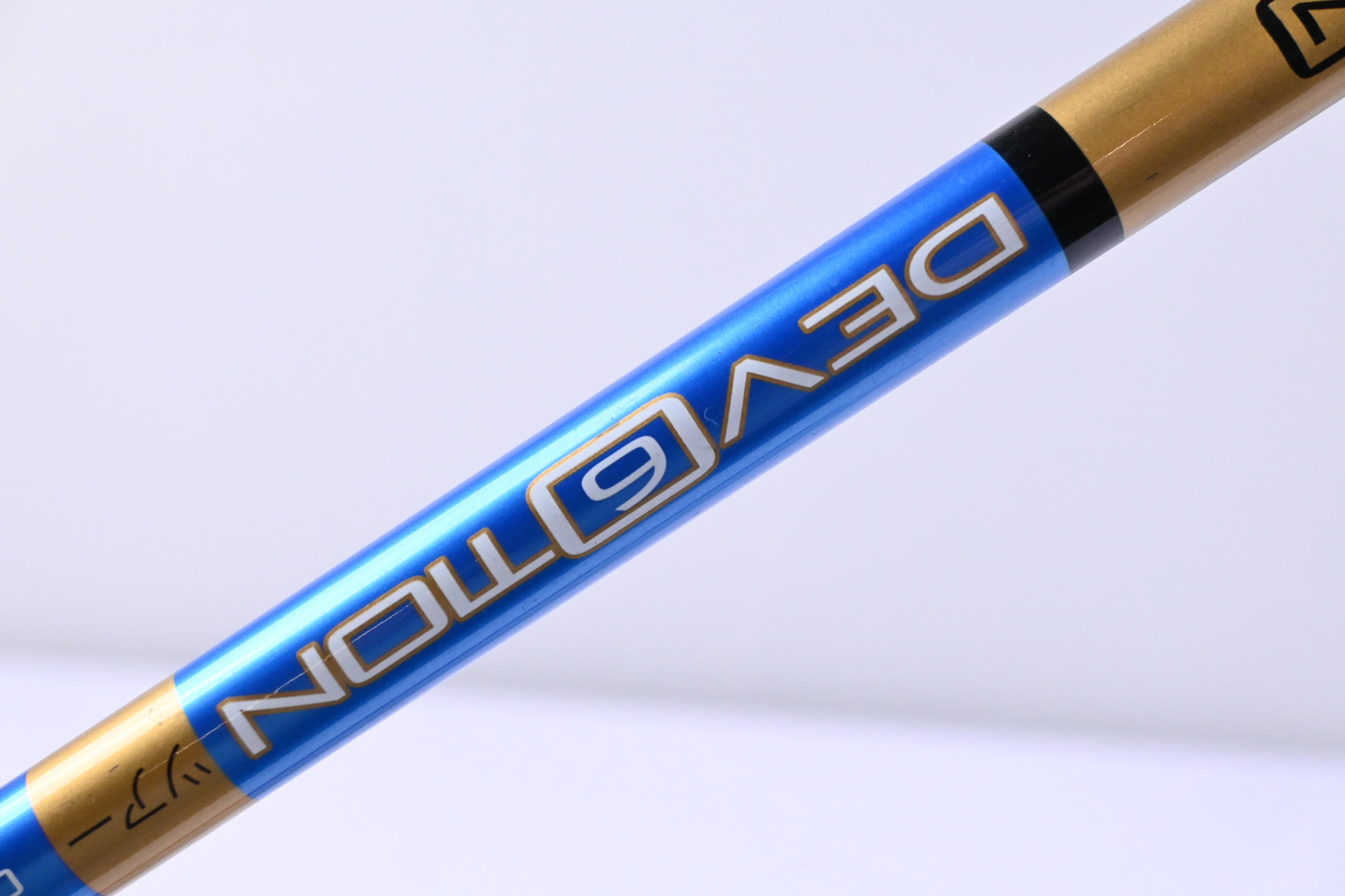 Oban Devotion 6 65 Driver Shaft / Stiff Flex / Callaway 2nd Gen