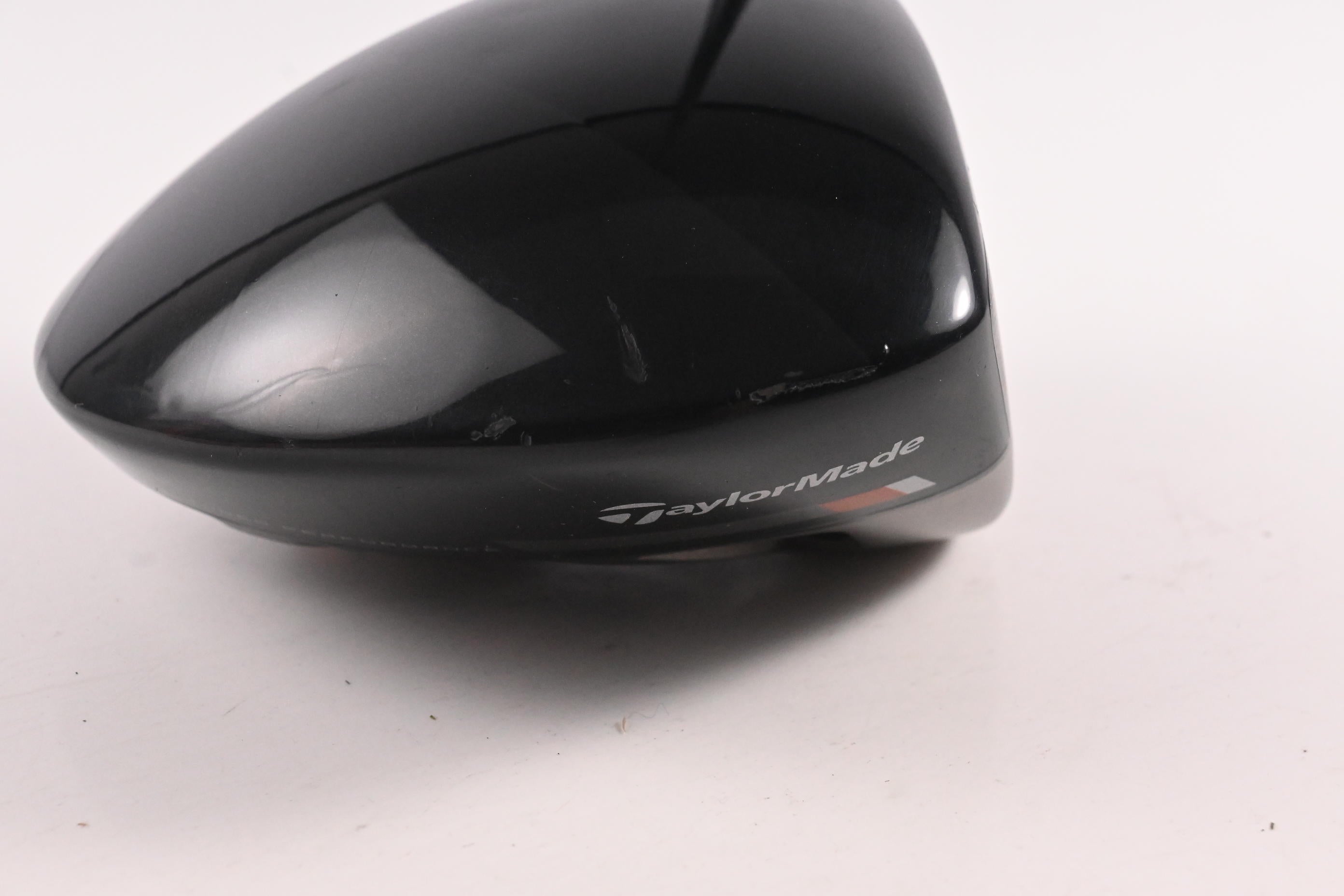 Taylormade R1 Black Driver / 8-10.5 Degree / Stiff Flex Aldila RIP Phenom 55