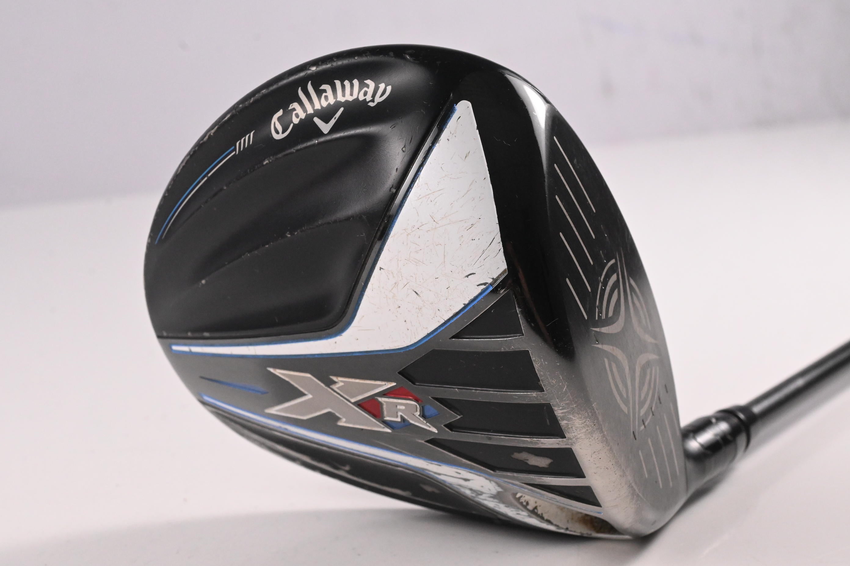 Ladies Callaway XR16 Driver / 10.5 Degree / Ladies Flex Bassara E-Series 52