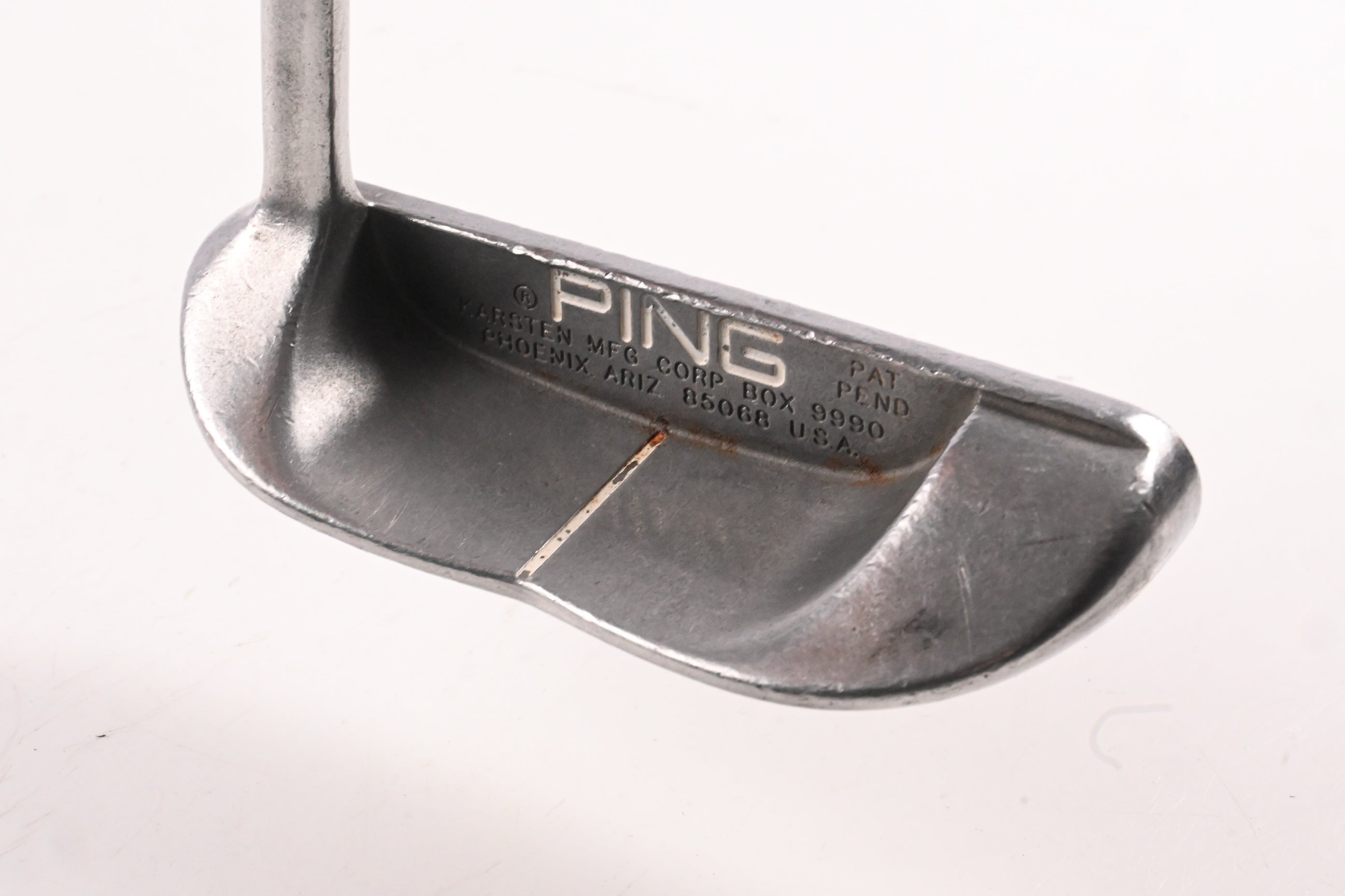 Ping Karsten Original B6I Putter / 35.5 Inch