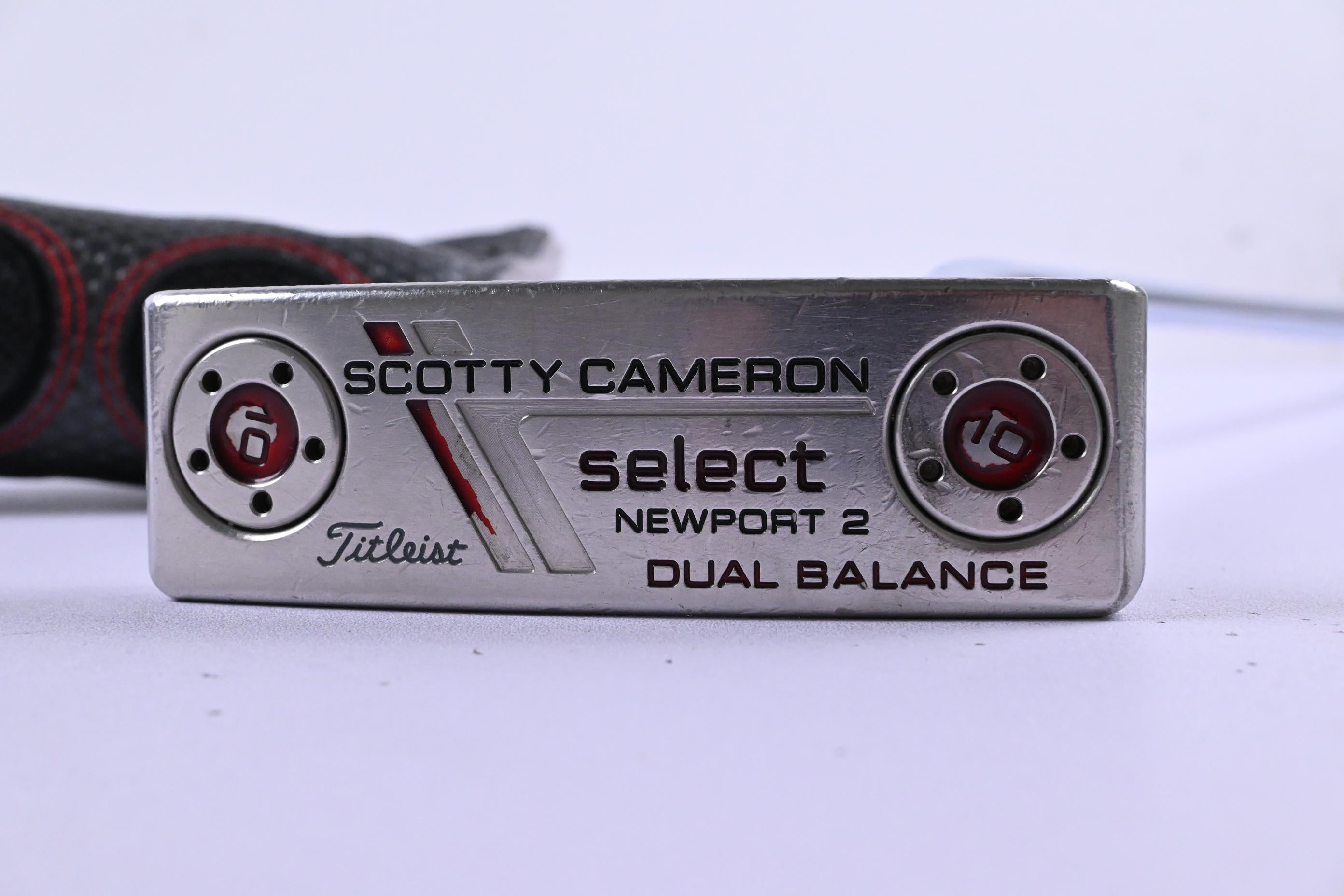 Scotty Cameron Select Newport 2 Dual Balance 2014 Putter / 37 Inch