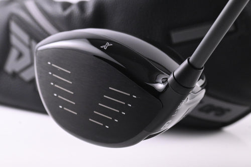 PXG 0311 Black Ops Tour-1 Driver / 9 Degree / X-Flex HZRDUS Smoke Yellow 60