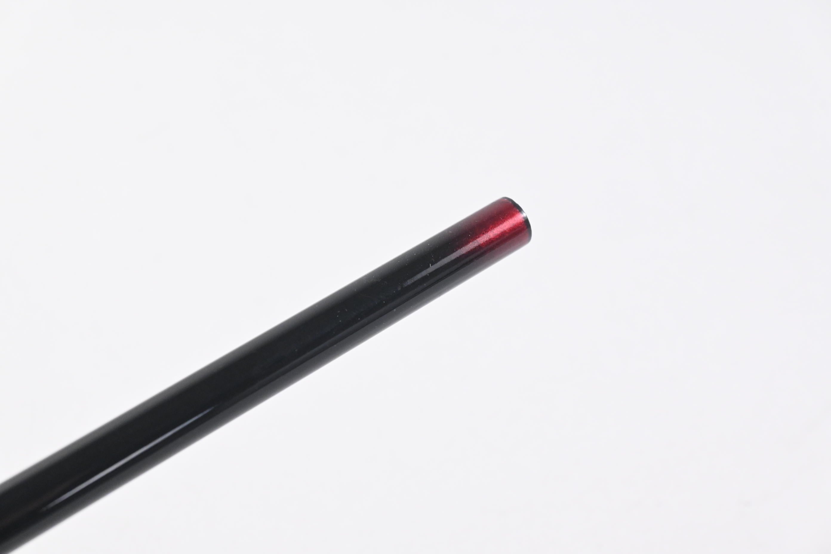 Project X Hzrdus Smoke Red RDX 60 Driver Shaft / X-Flex / .335" Tip / Uncut