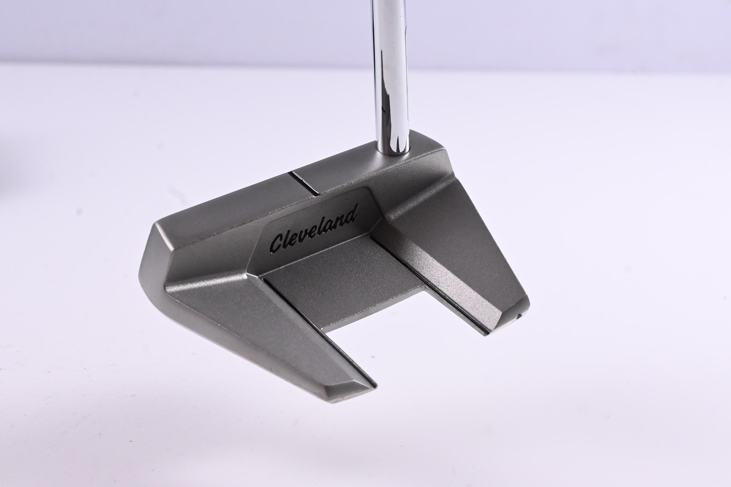 Left Hand Cleveland HB Soft 2 11 Putter / 34 Inch