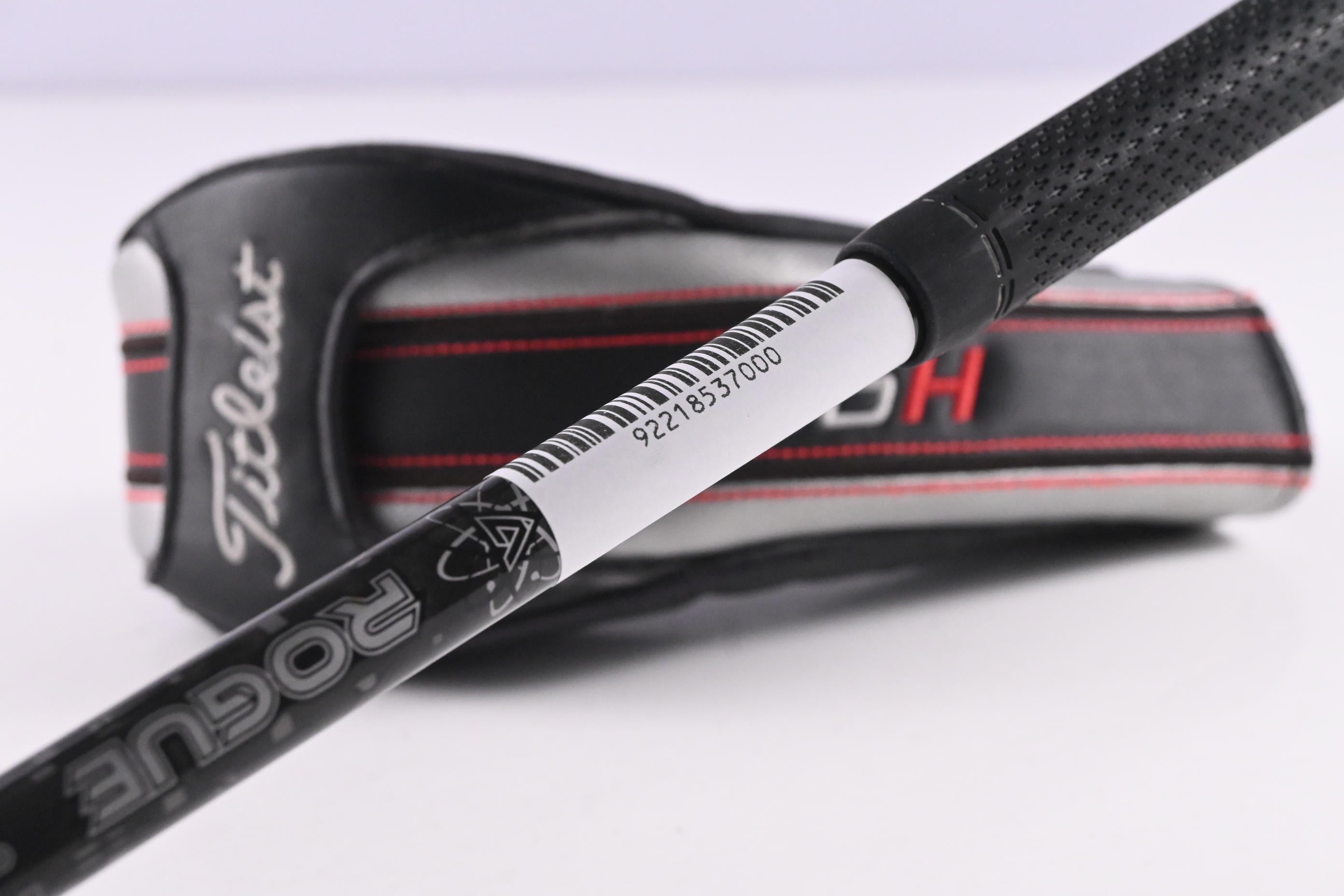 Titleist 816 H1 #3 Hybrid / 19 Degree / Stiff flex Aldila Rogue Black 95 MSI 85
