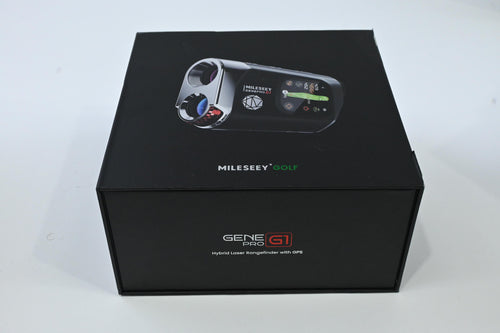 Mileseey Gene Pro G1 / Rangefinder