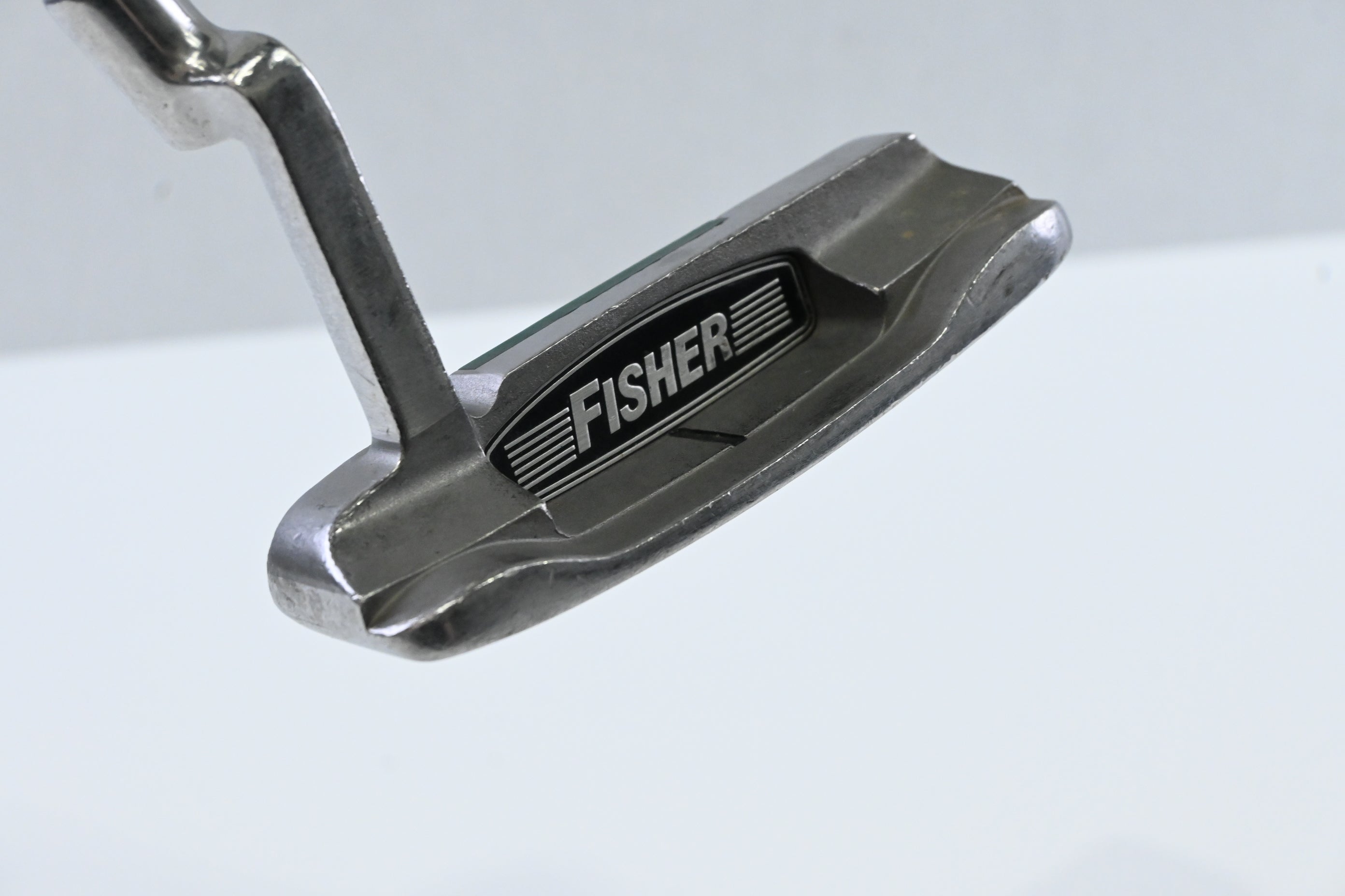 Fisher Classic Tour Series CTS-1 Putter / 34 Inch