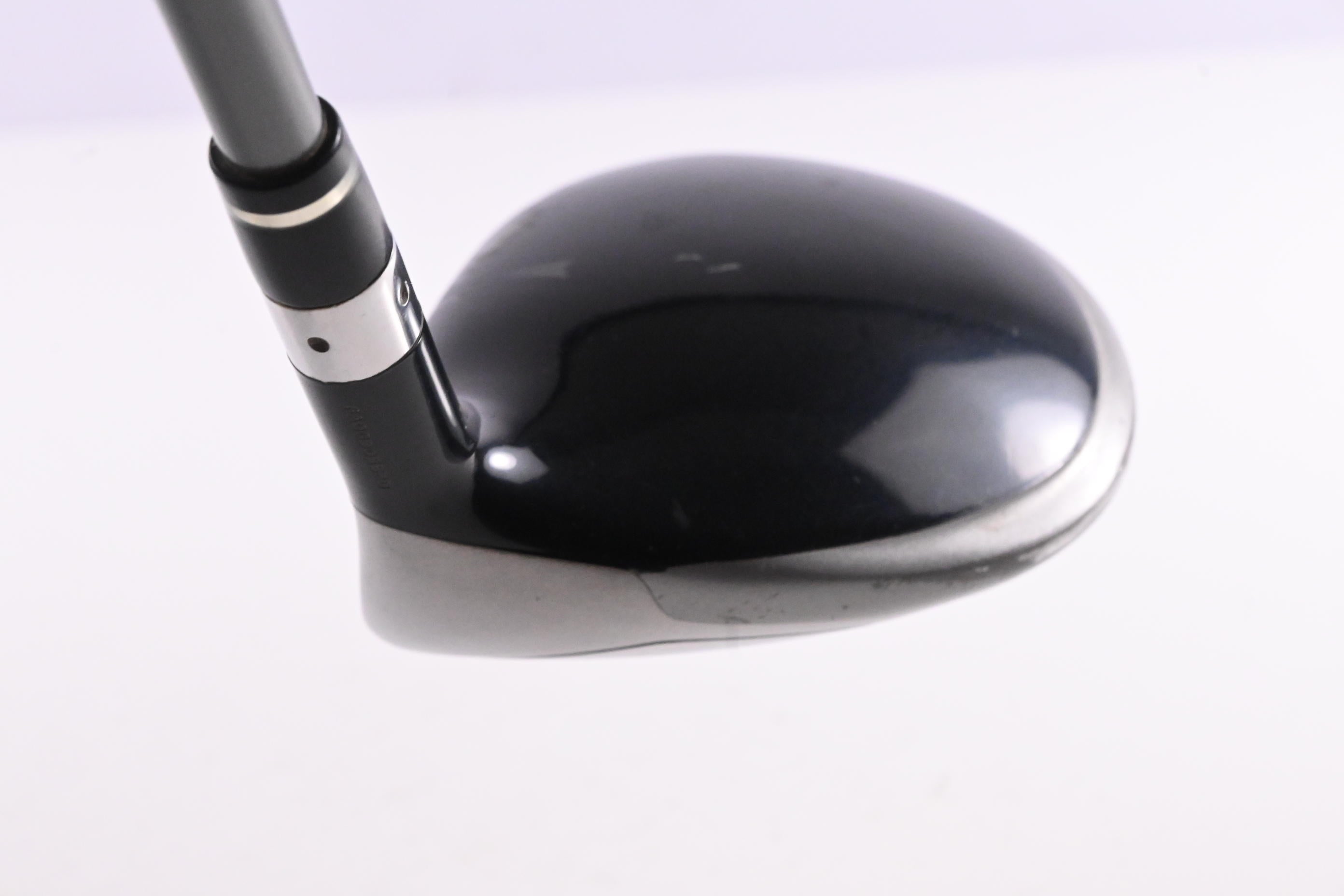 Nike SQ #3 Wood / 15 Degree / Regular Flex Diamana Sasquatch Shaft