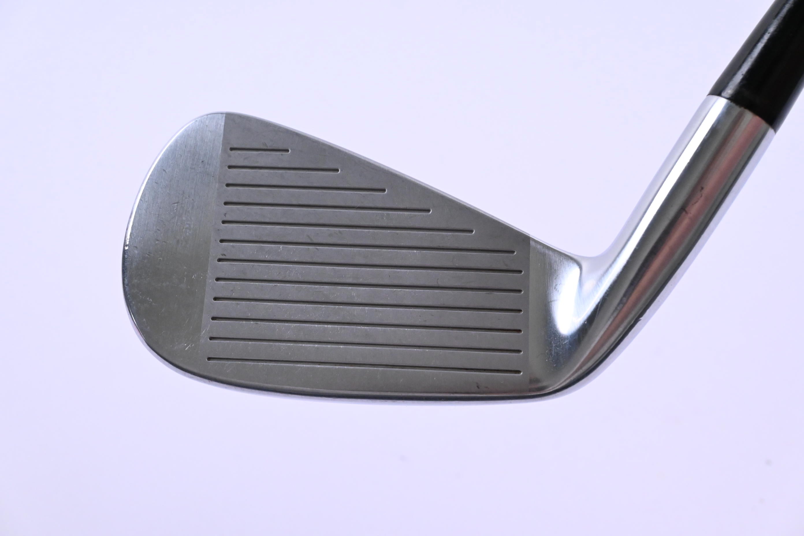 Mizuno Pro 243 #4 Iron / 22 Degree / X-Flex KBS Tour C-Taper 130 Shaft