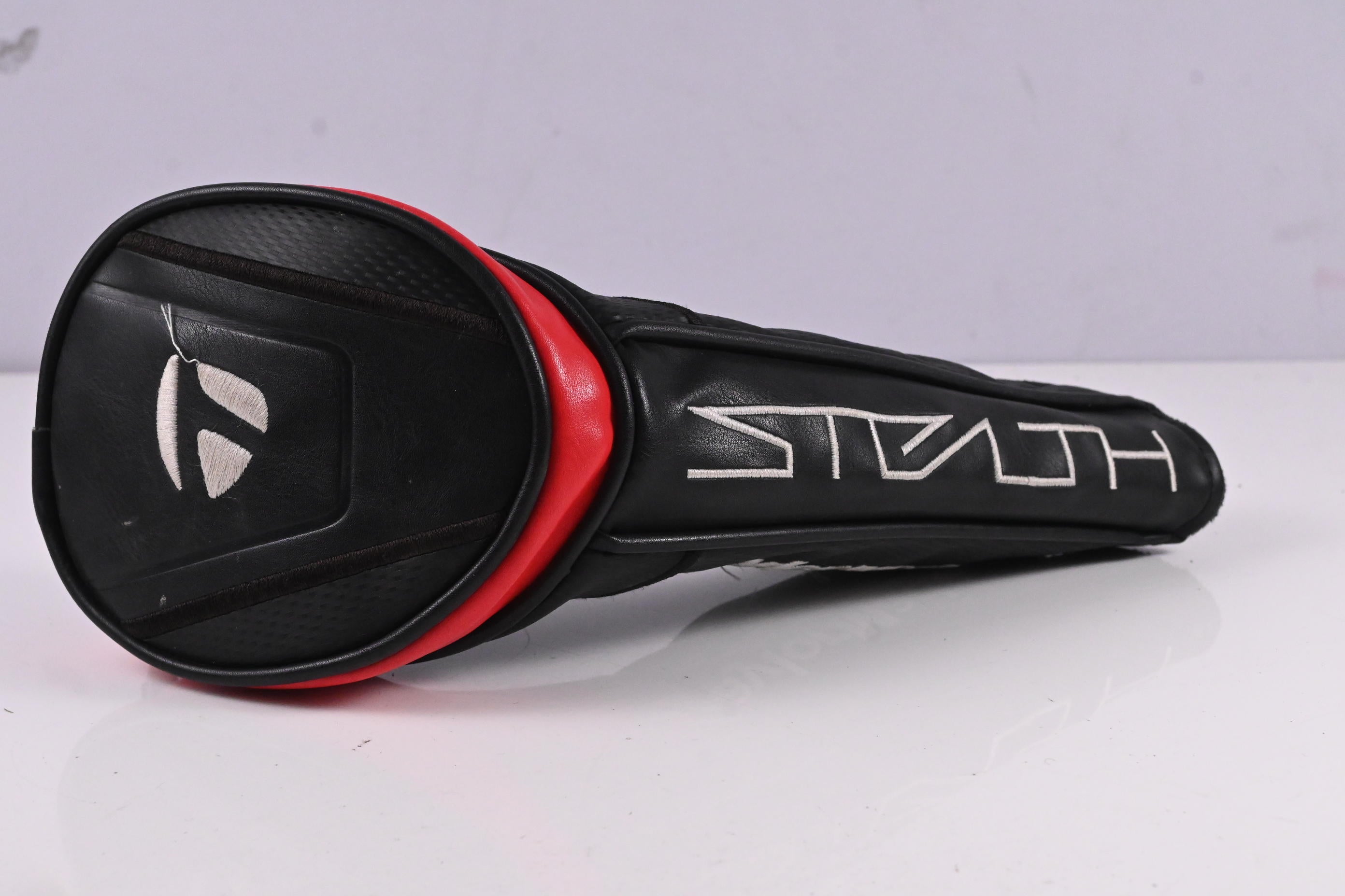 Taylormade Stealth #3 Wood / 15 Degree / Stiff Flex Fujikura Ventus Red 6 Shaft
