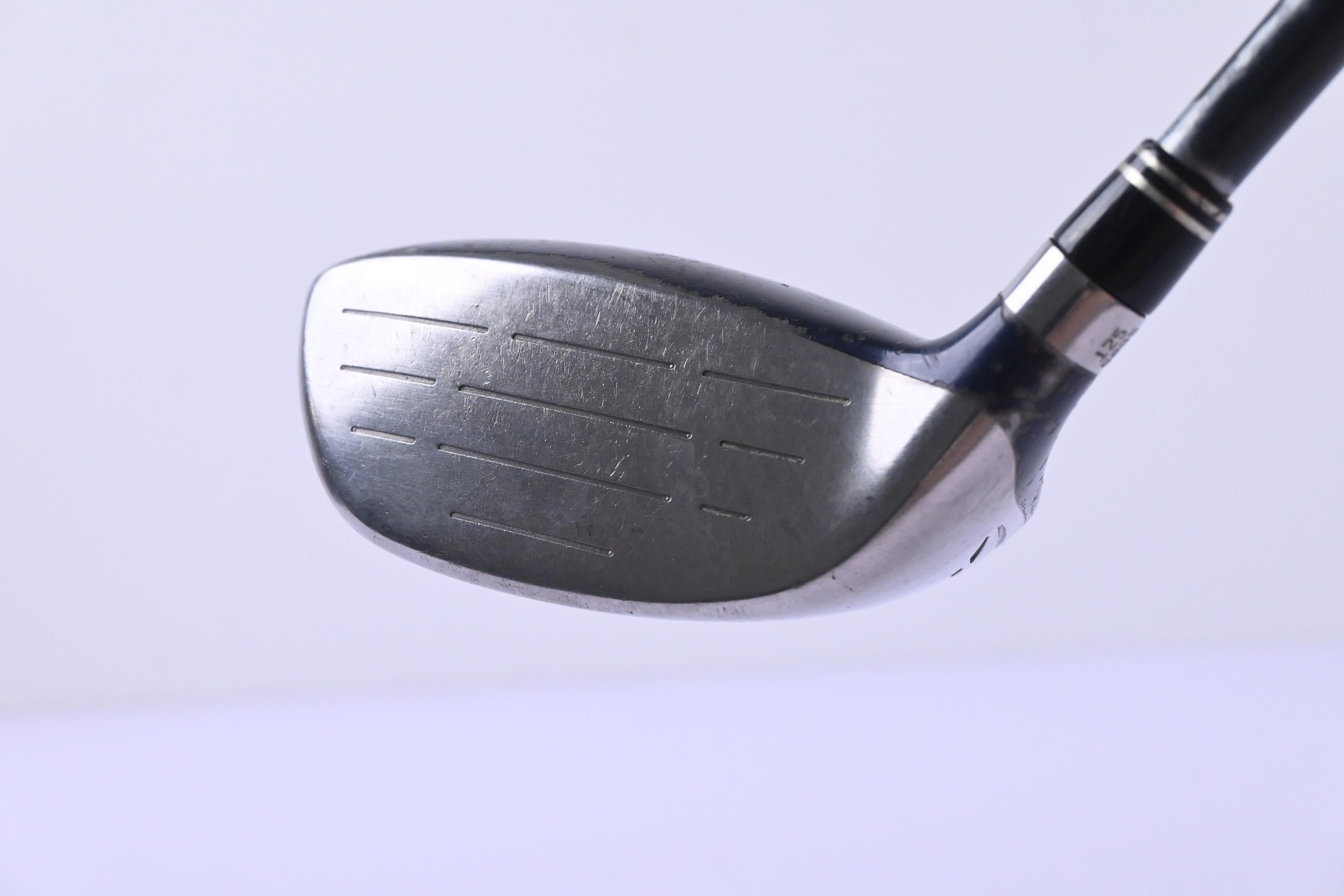 Ladies Cobra Speed LD #3 Wood / 15.5 Degree / Ladies Flex Bassara 45 Shaft