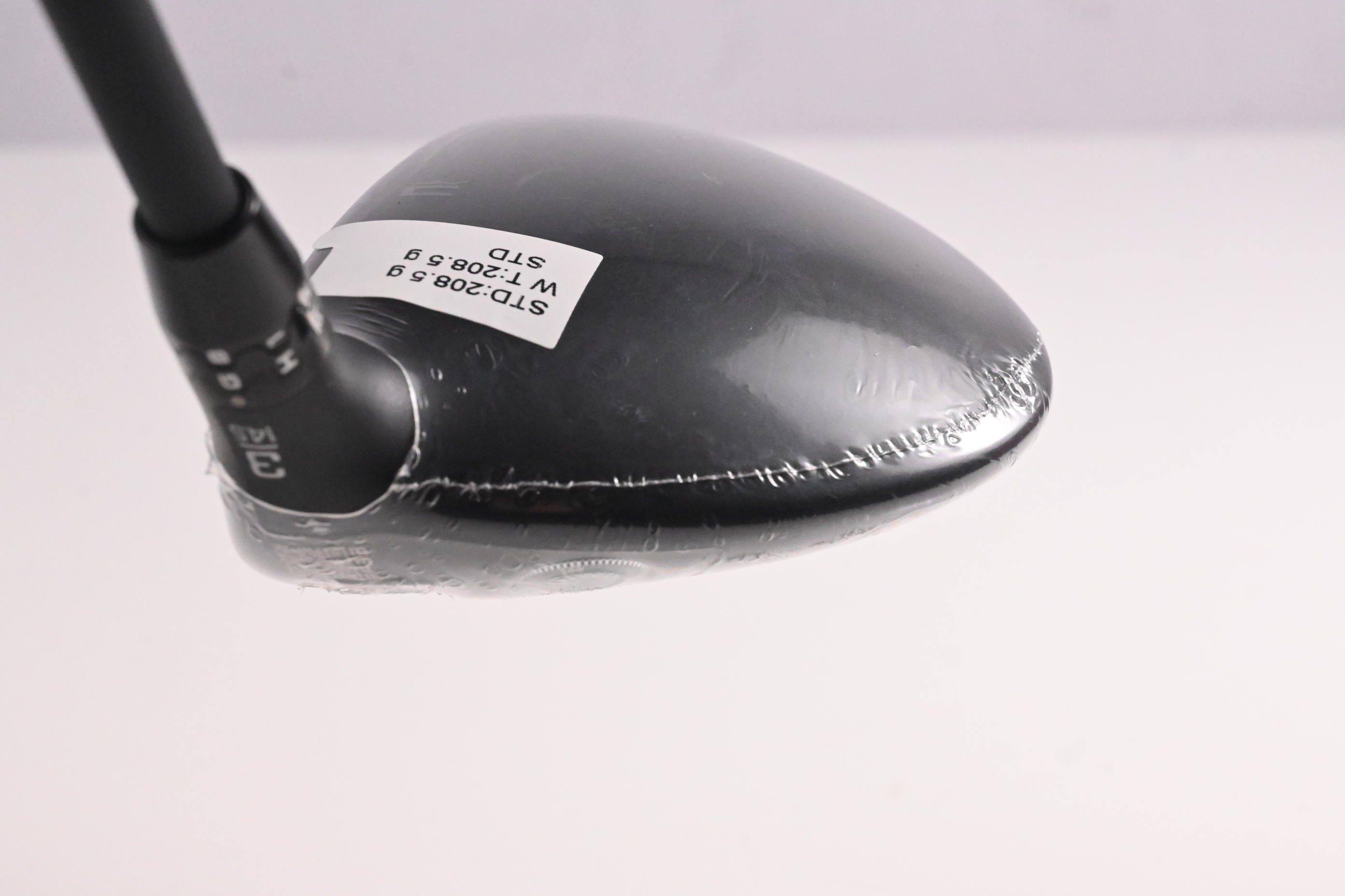 Cobra OPTM LS #3 Wood / 14.5 Degree / Regular Flex Kai'li Blue Darkwaves 60