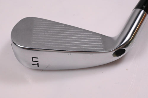 Benross RS Utility #3 Iron / 20 Degree / Regular Flex Ventus Black 6 Shaft
