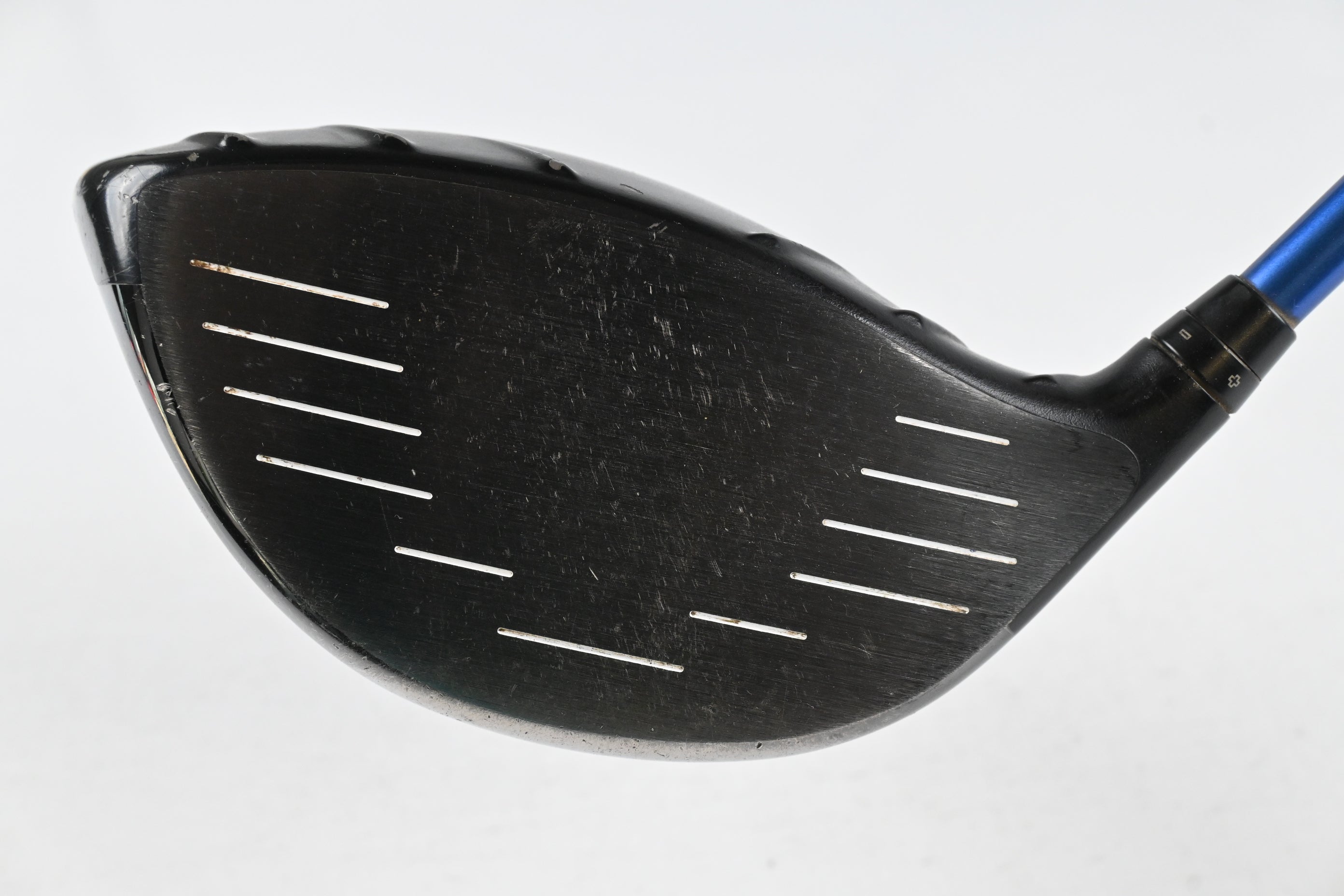 Ping G30 Driver / 10.5 Degree / Regular Flex Ping TFC 419 Shaft