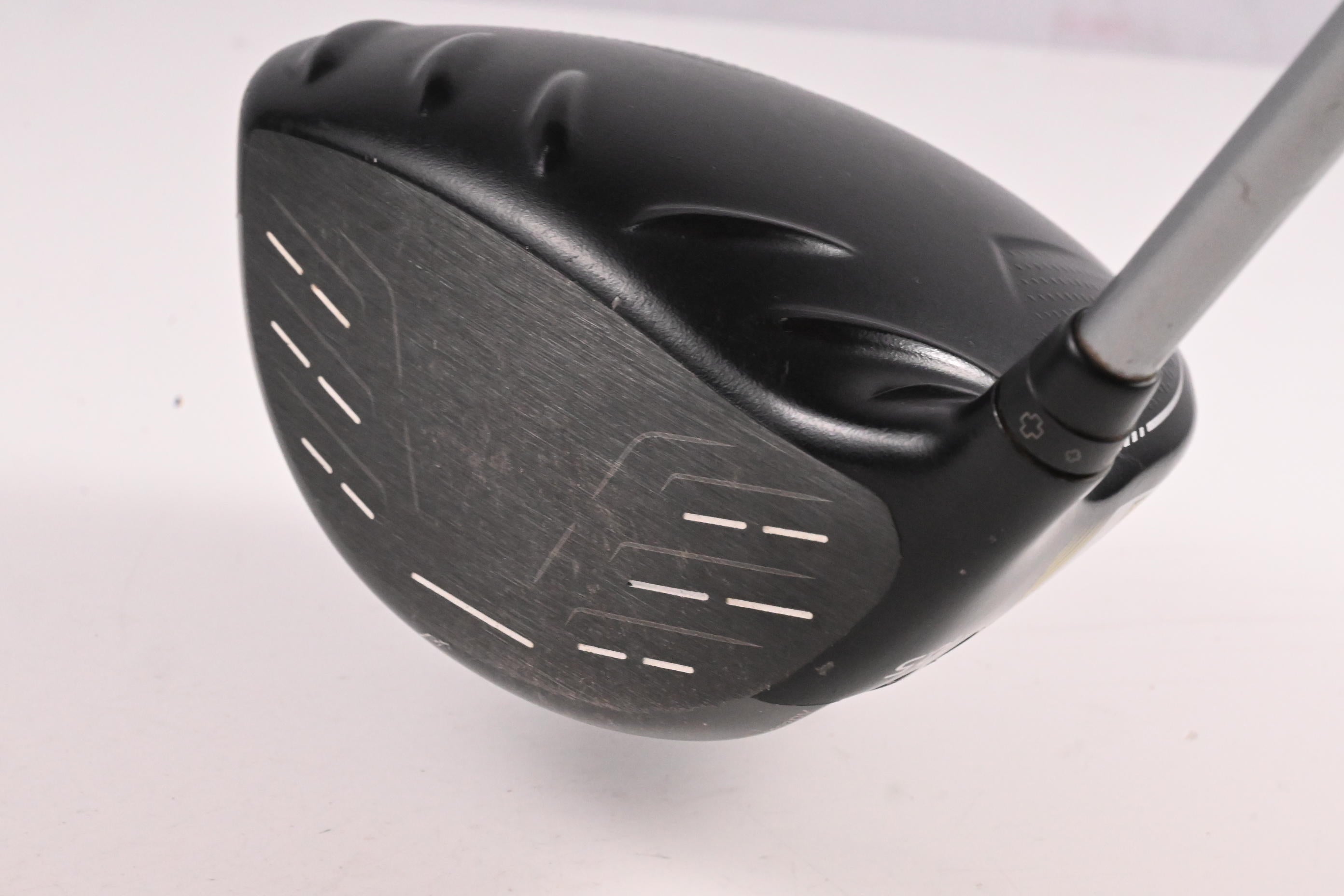 Ping G430 Max Driver / 10.5 Degree / Senior Flex Ping Alta Quick 35 Shaft