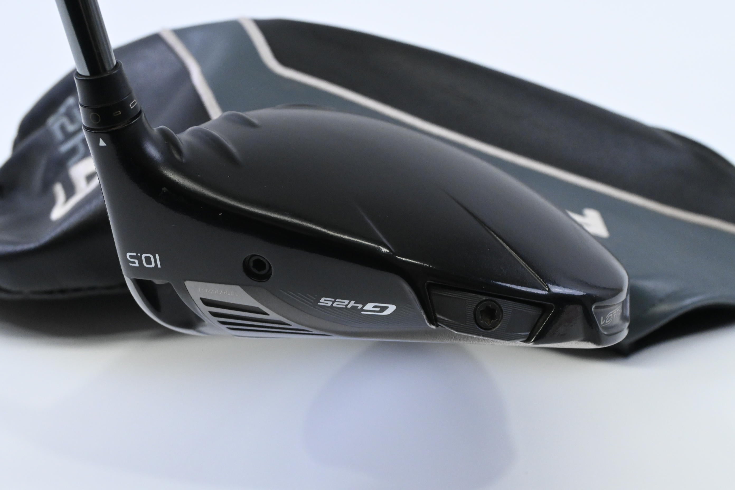 Ping G425 SFT Driver / 10.5 Degree / Regular Flex Oban Kiyoshi Red 55 Shaft
