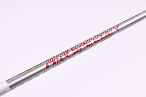 Fujikura Air Speeder 40 Fairway Shaft / Regular Flex / Titleist 2nd Gen